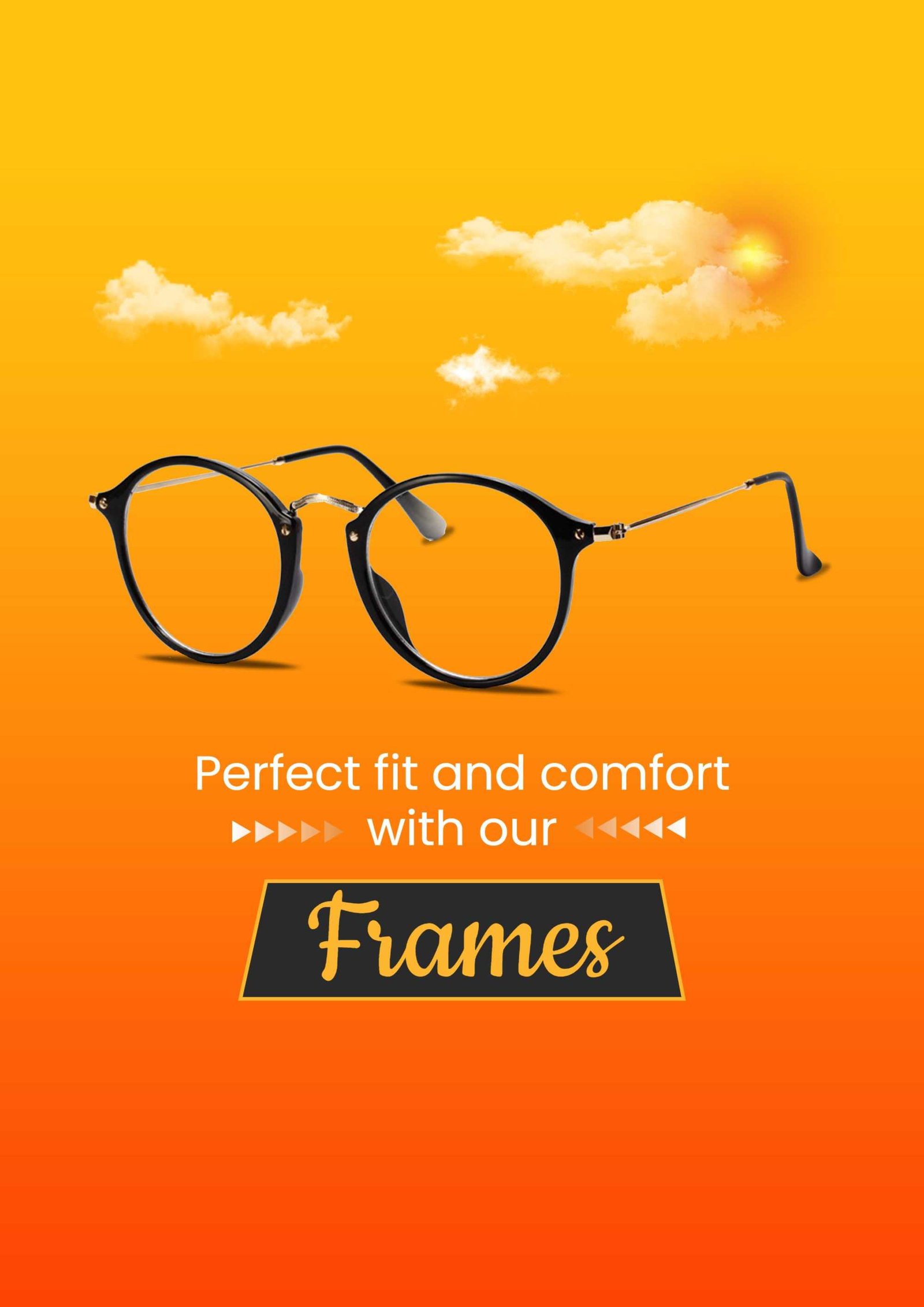 Opticals & Eyewear poster 230