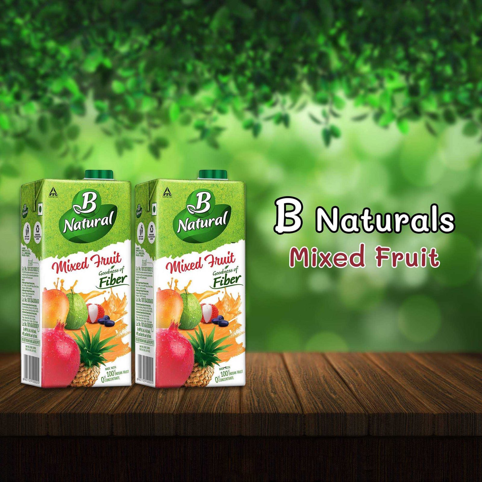 FMCG Business poster 457