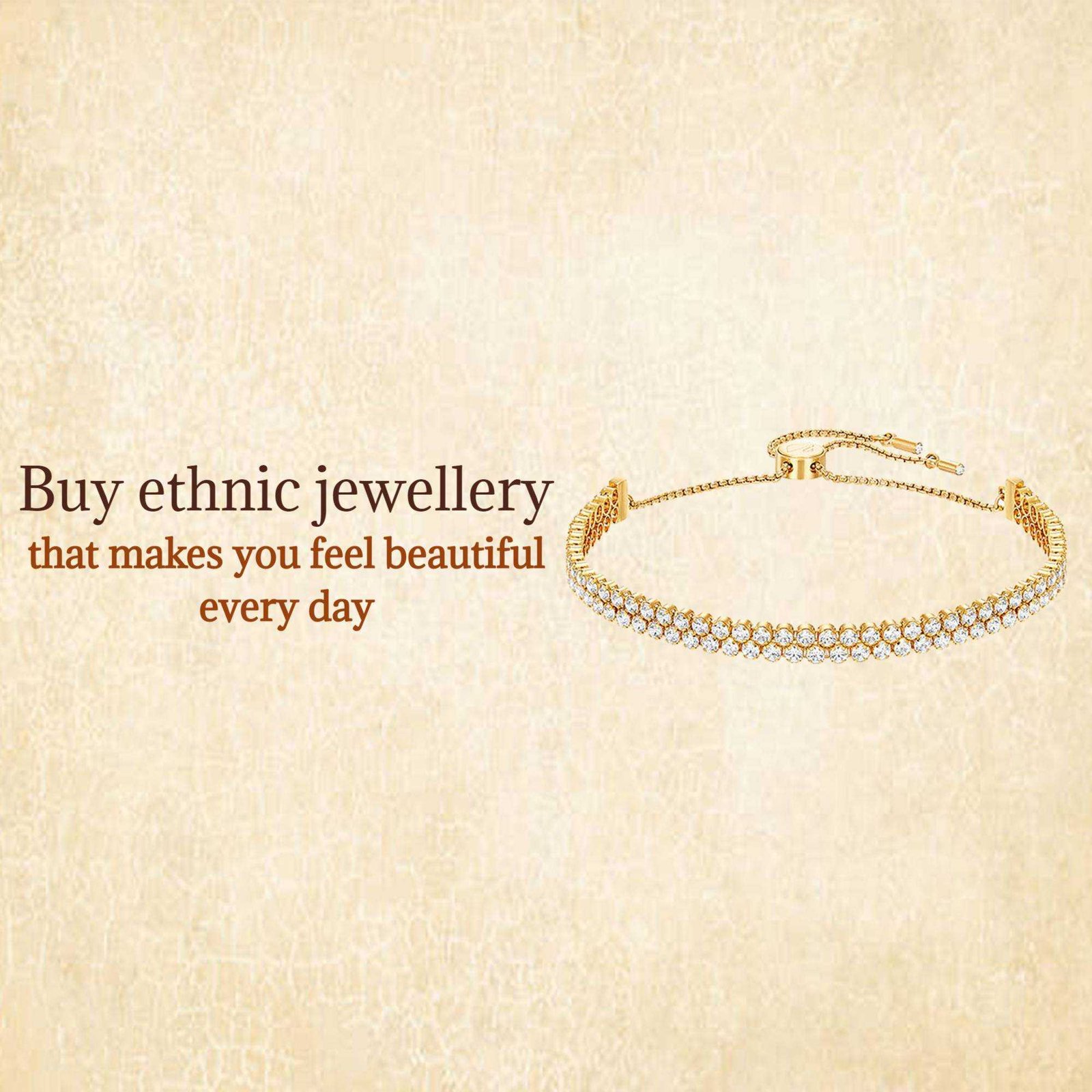 Jewellery poster 531