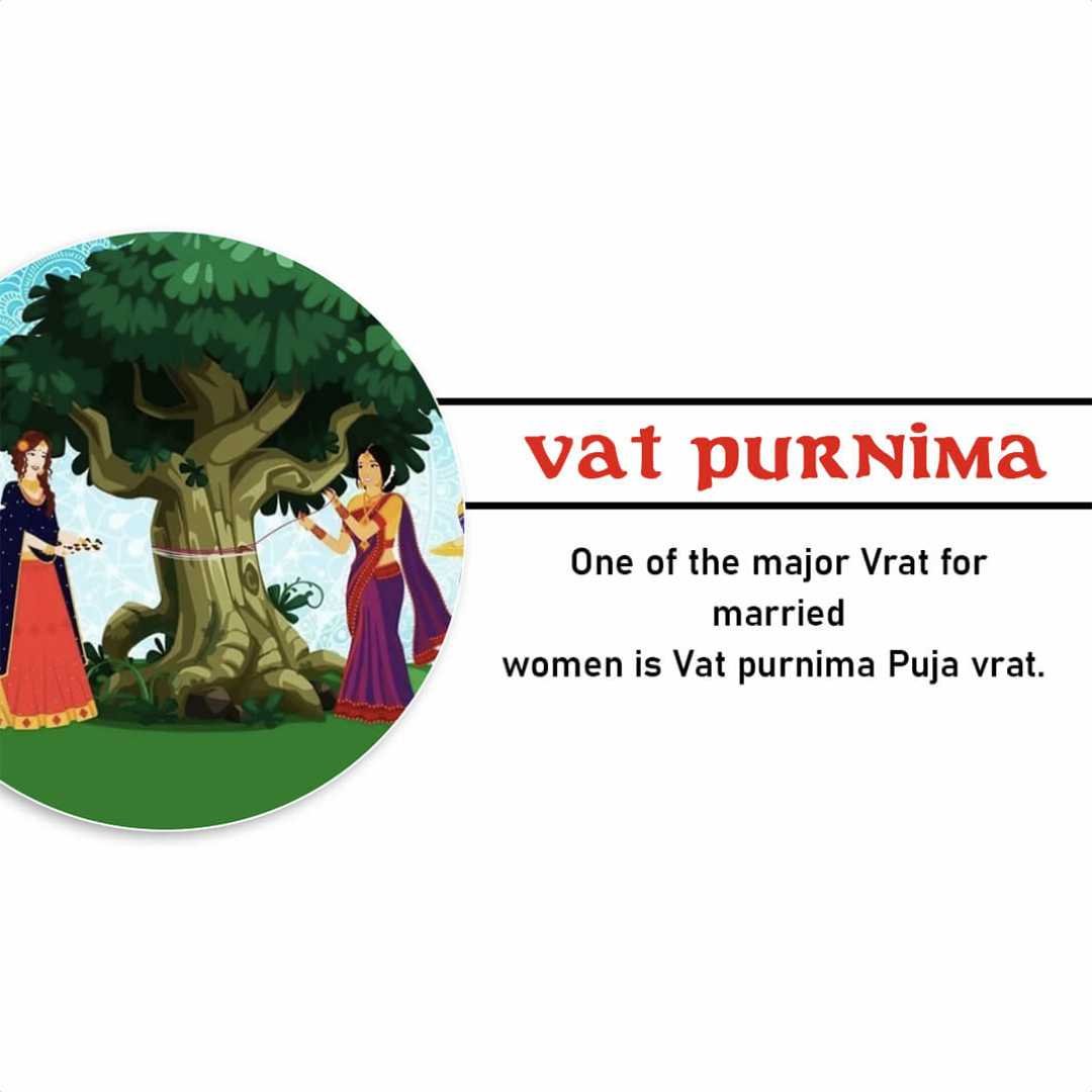 Vat Savitri Puja ( Vat Purnima ) poster 97