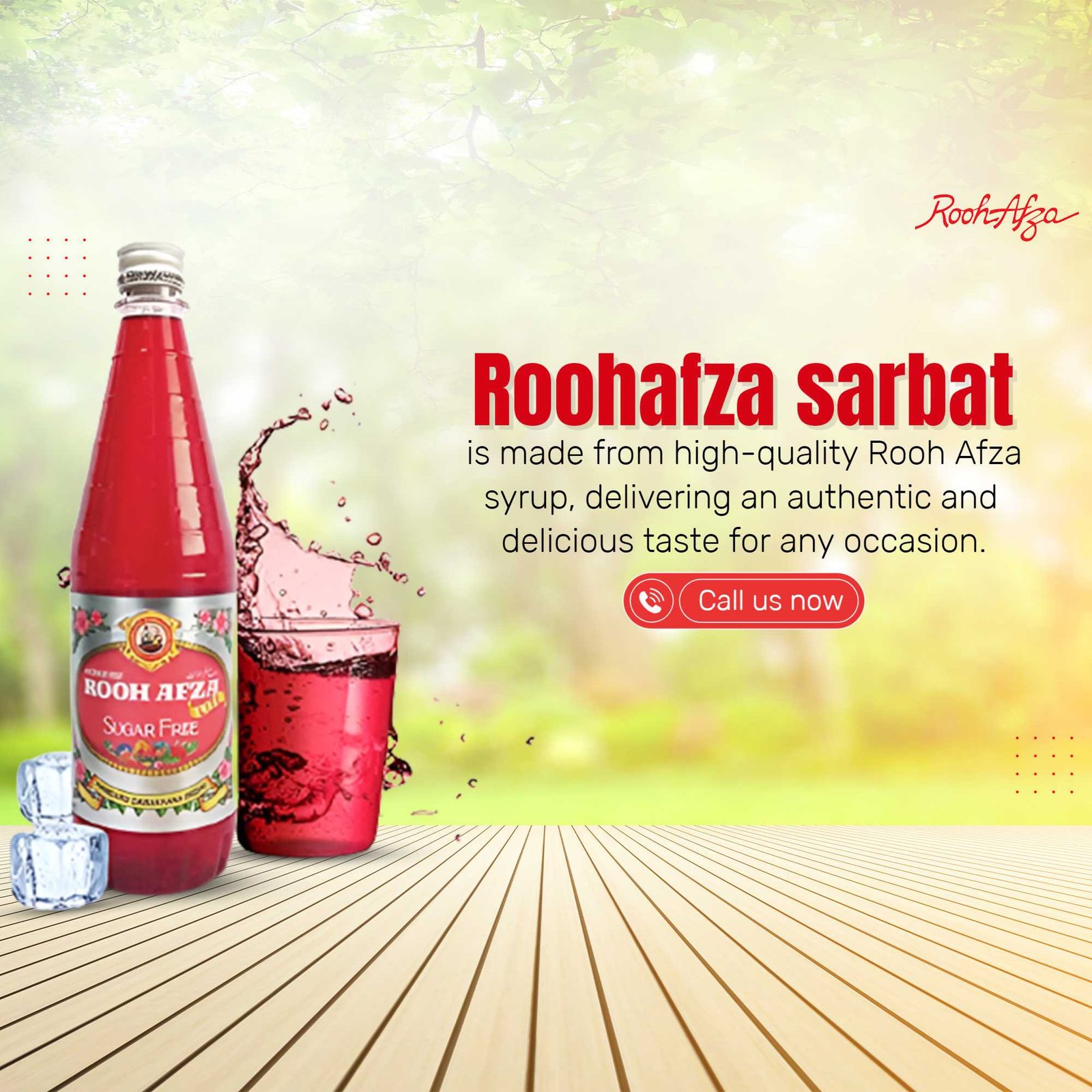 FMCG Business poster 485