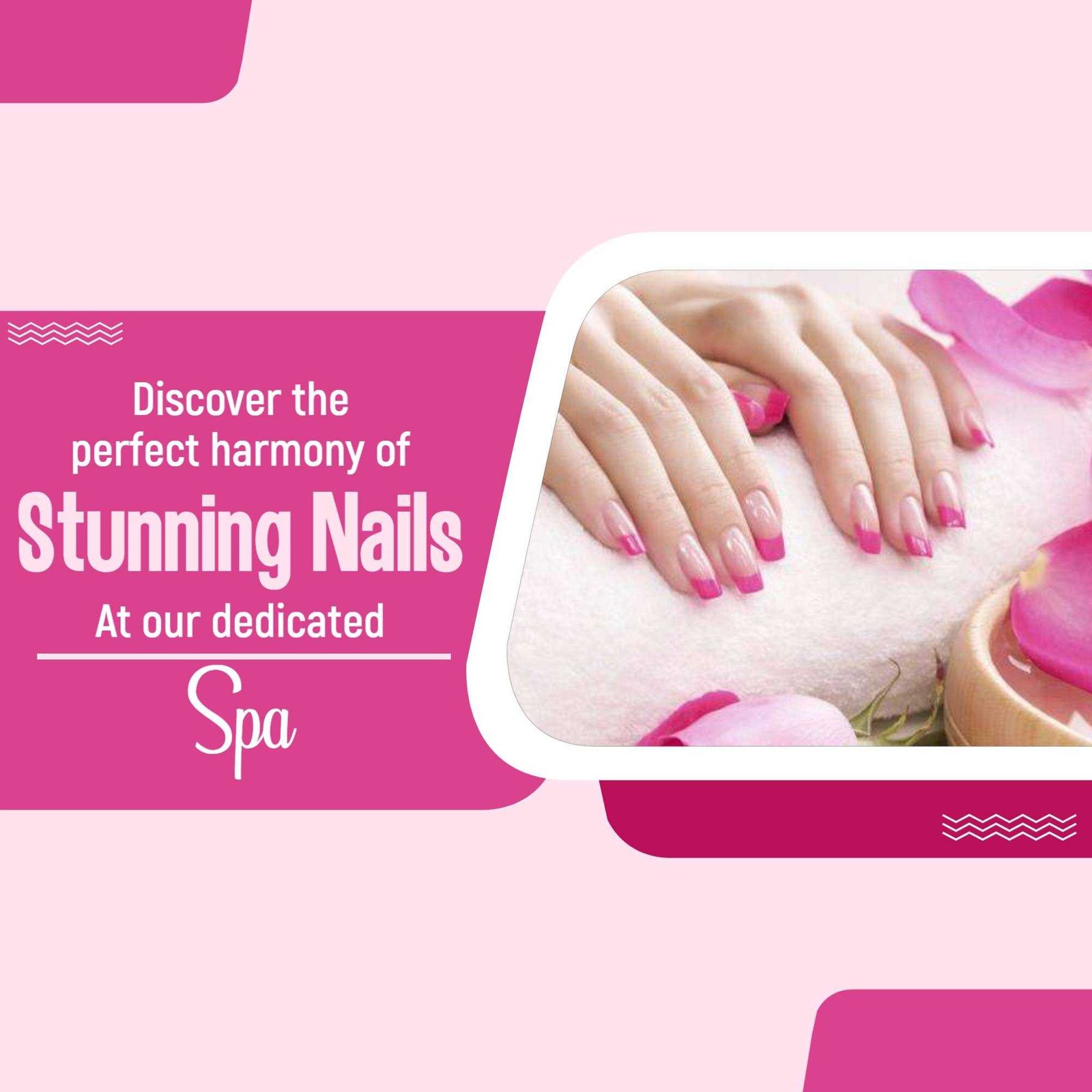 Beauty Parlor & Salon पोस्टर 165