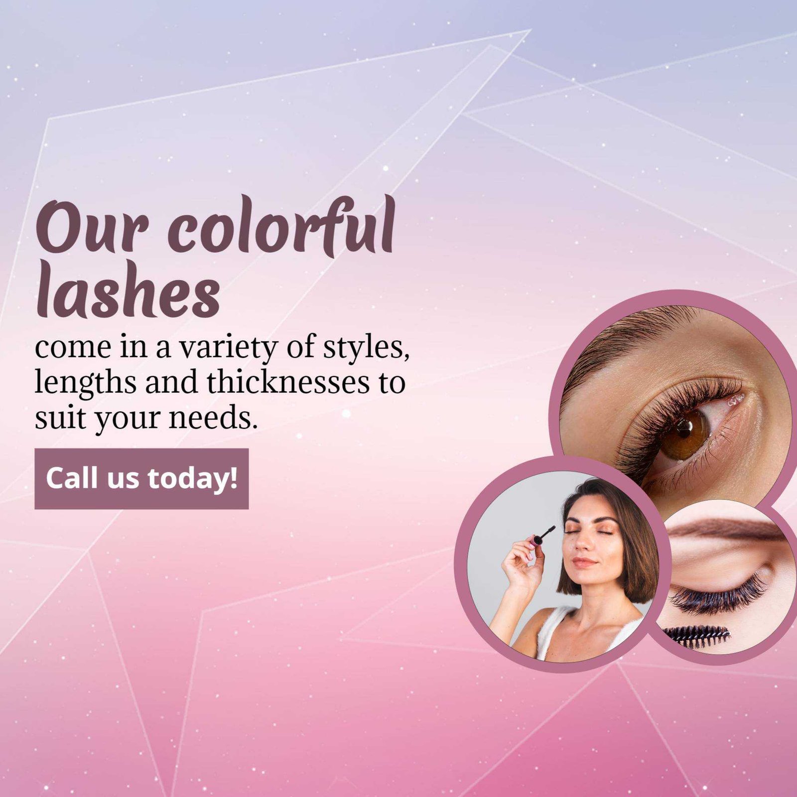 Beauty Parlor & Salon पोस्टर 450