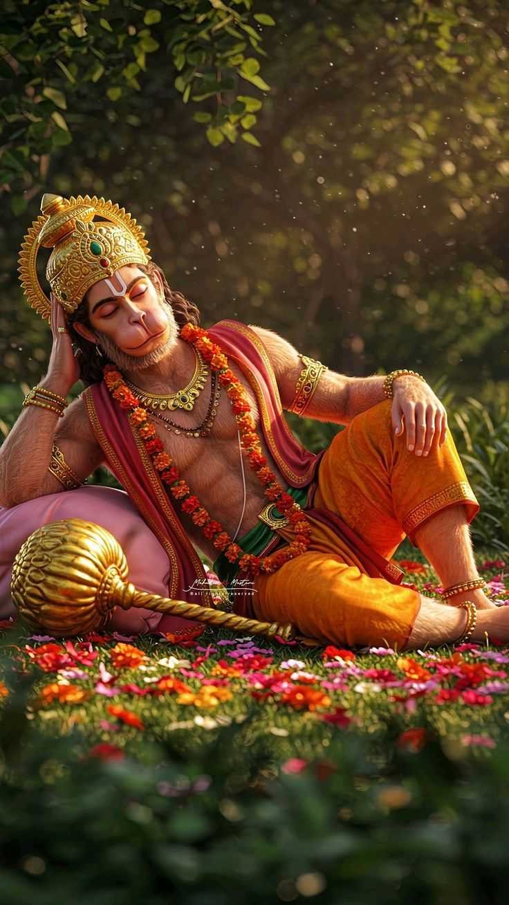 Good Morning