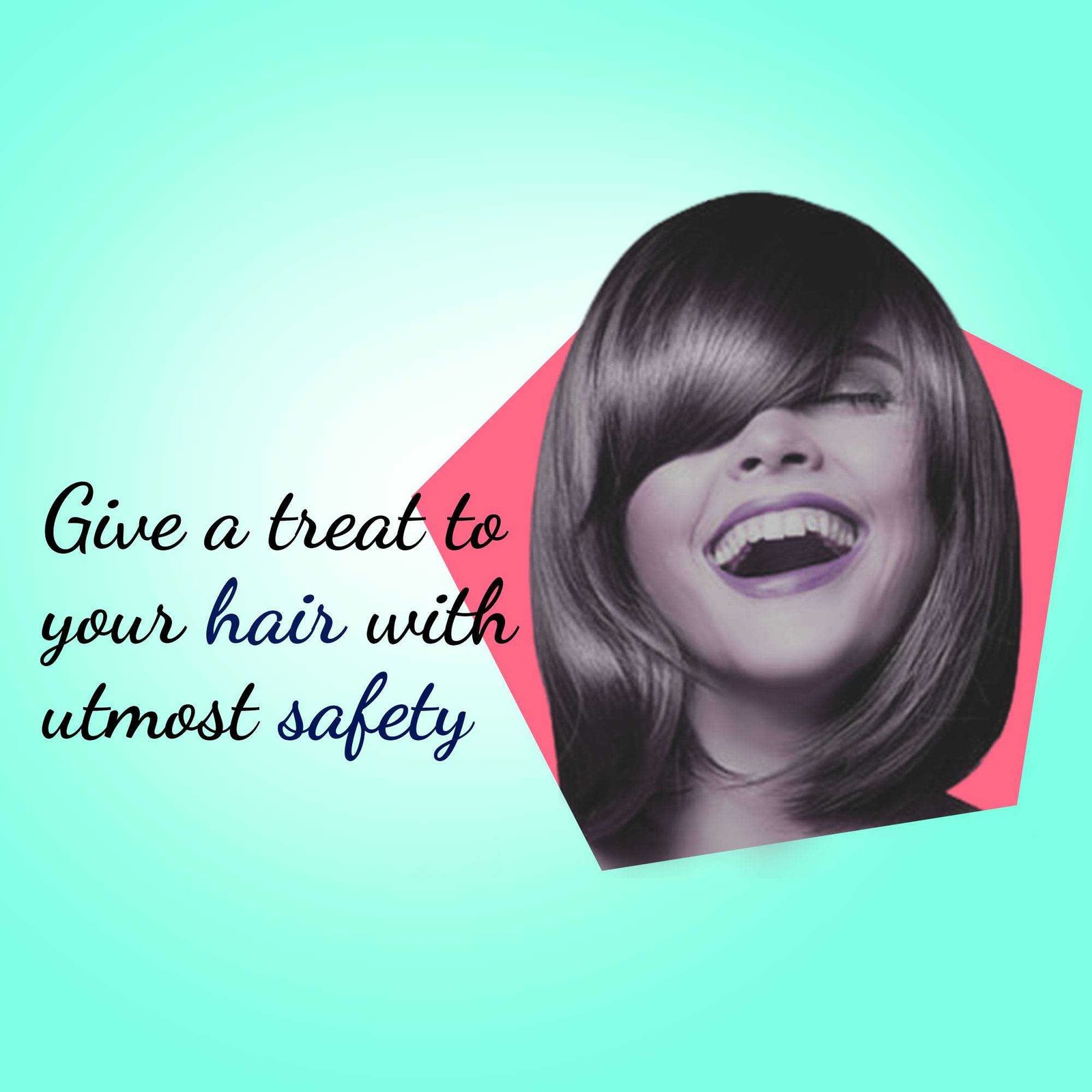 Beauty Parlor & Salon पोस्टर 214