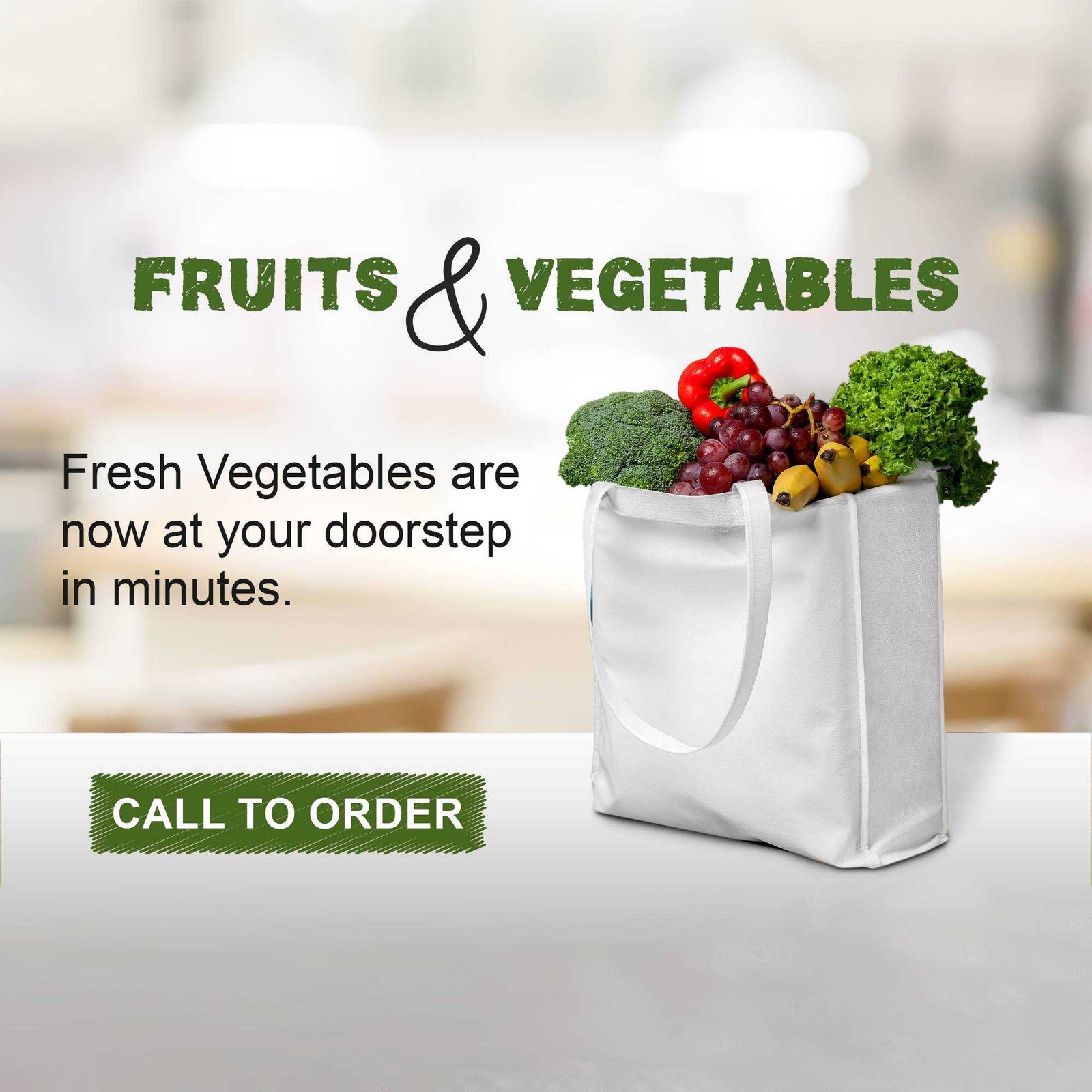 Grocery Store poster 107