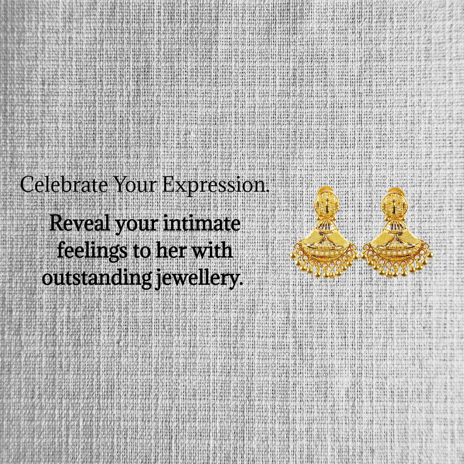 Jewellery poster 463