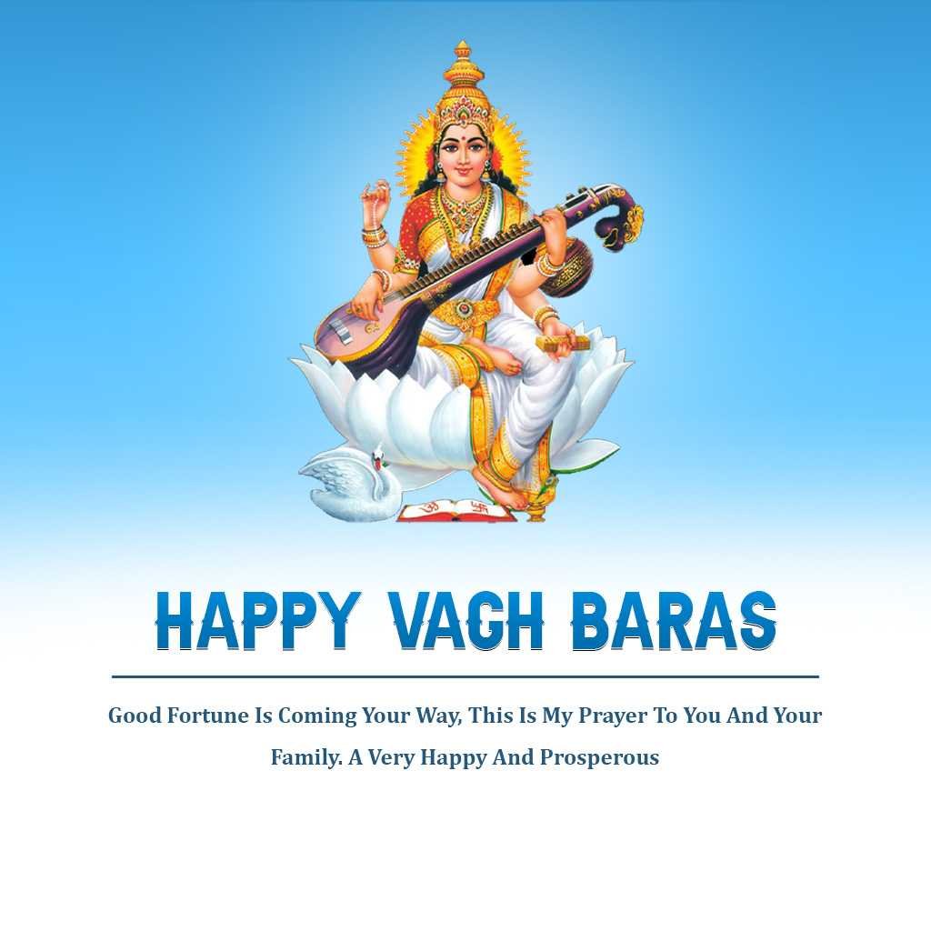 Vagh Baras पोस्टर 39