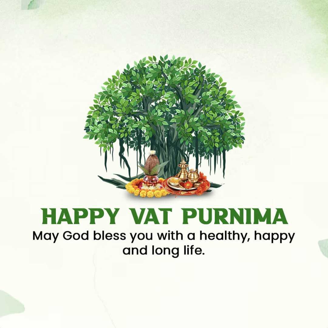 Vat Savitri Puja ( Vat Purnima ) poster 110