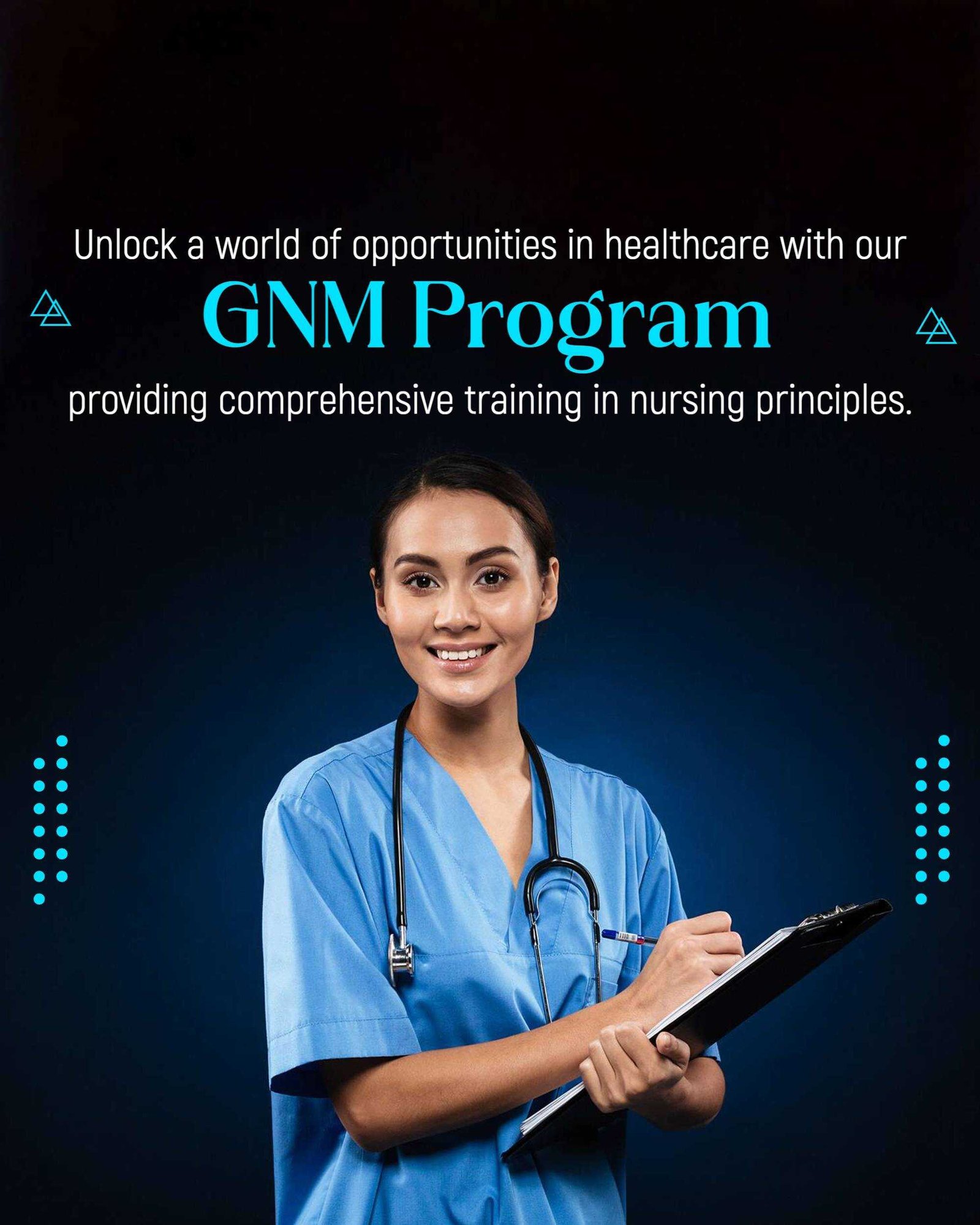 Education poster 240