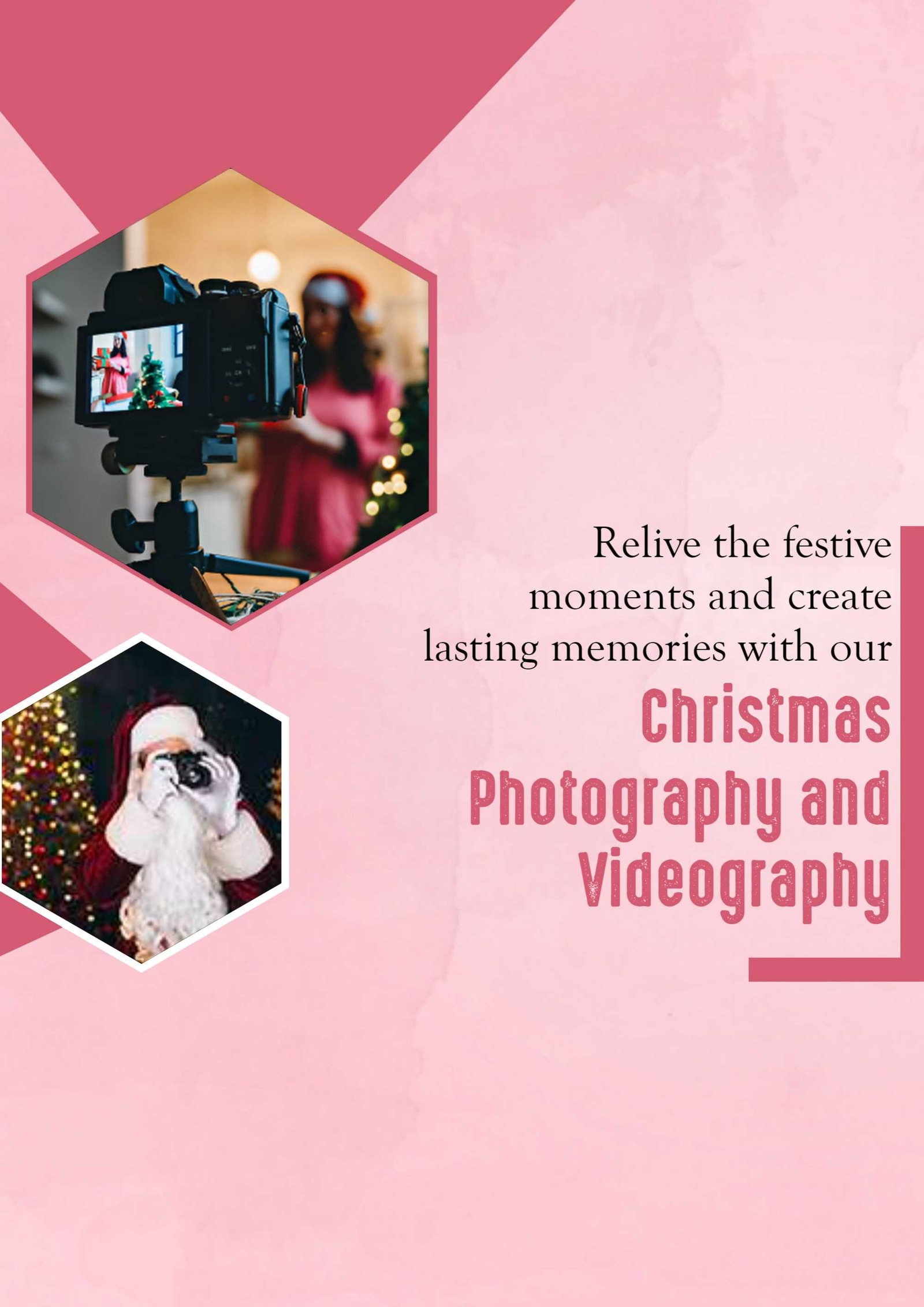Video & Photography पोस्टर 138