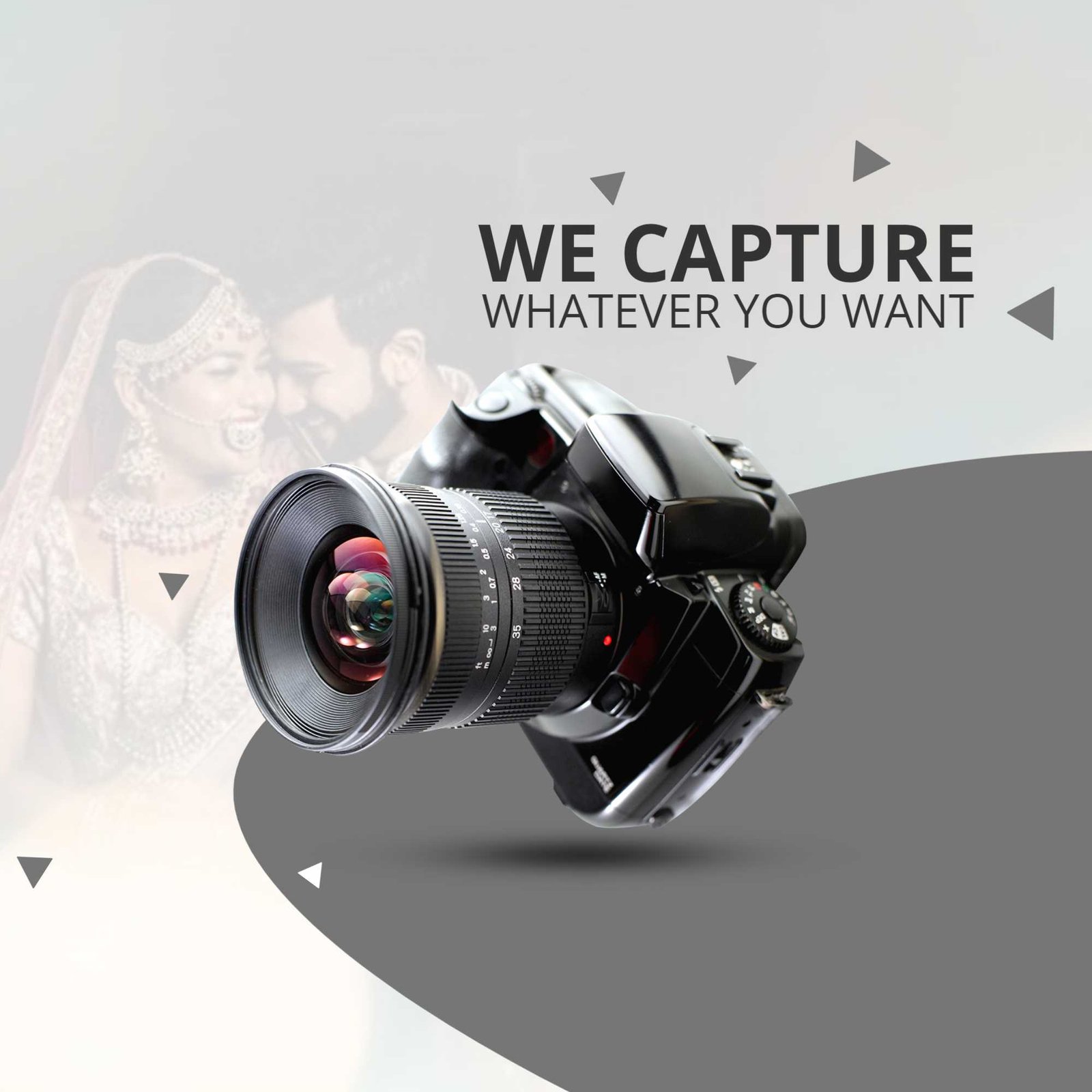 Video & Photography पोस्टर 89