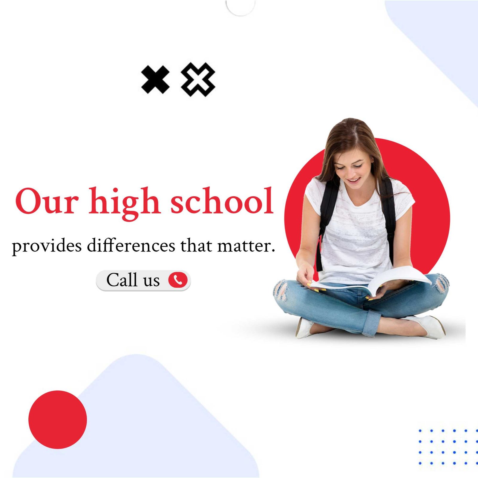Education poster 414