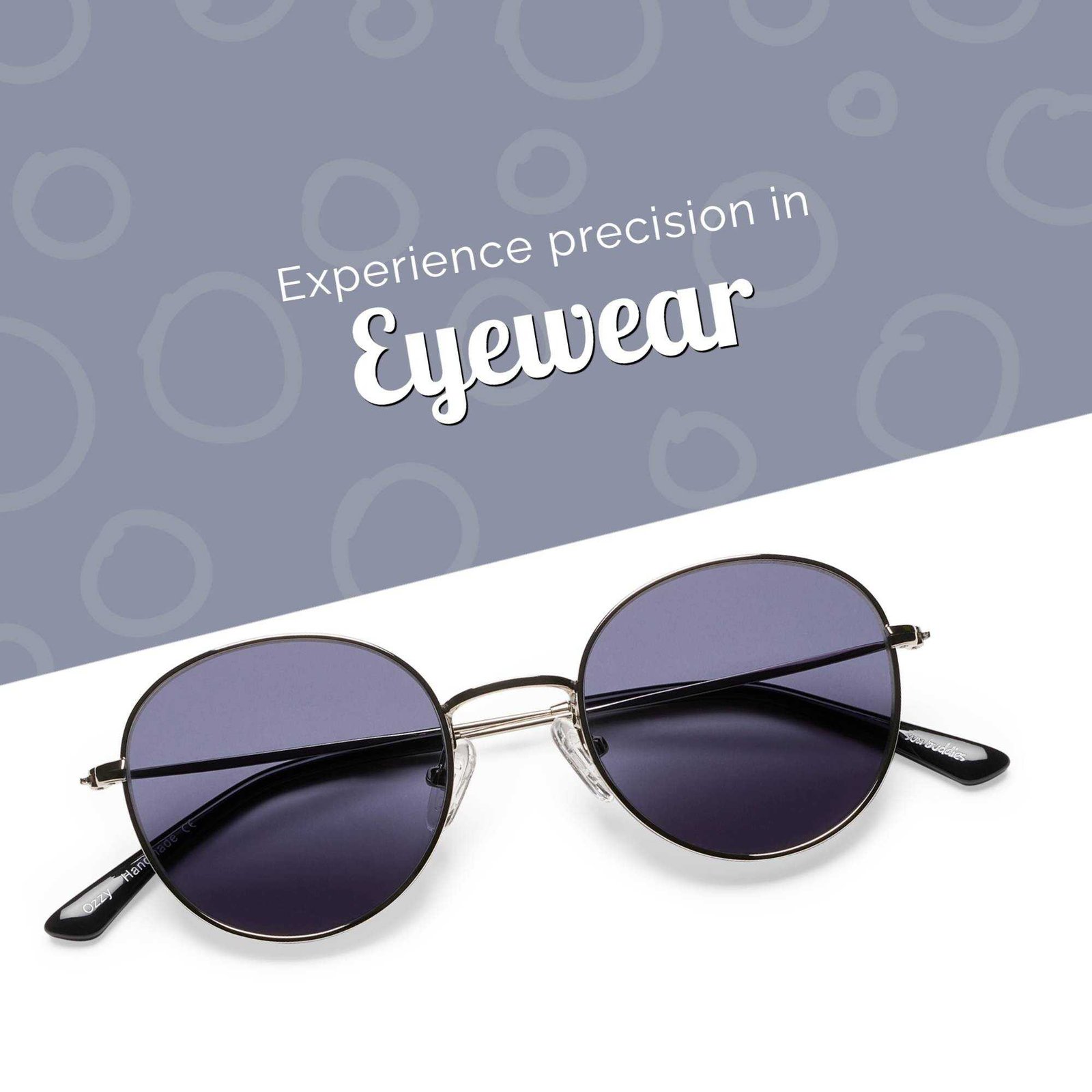 Opticals & Eyewear poster 131