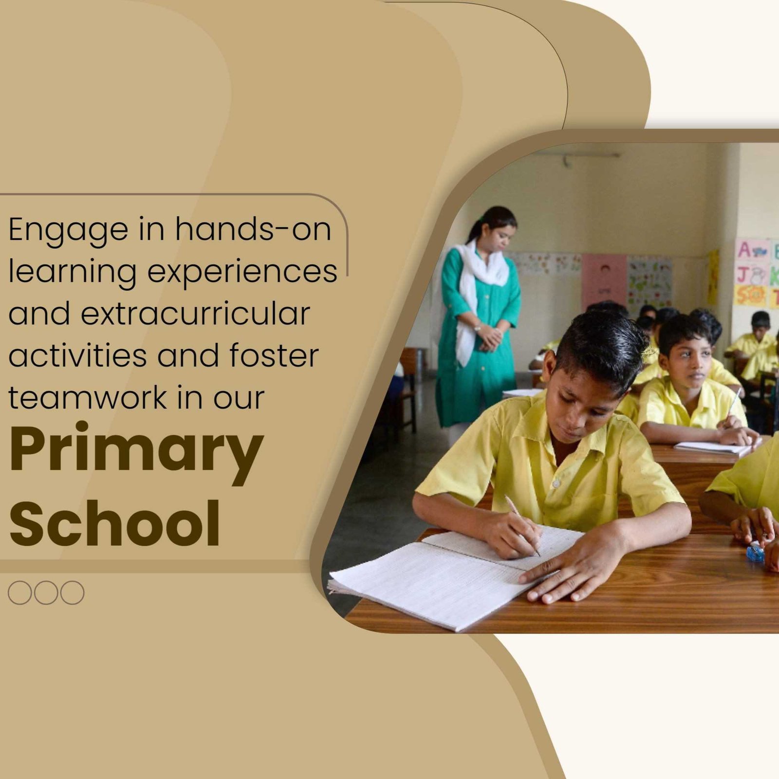 Education poster 213