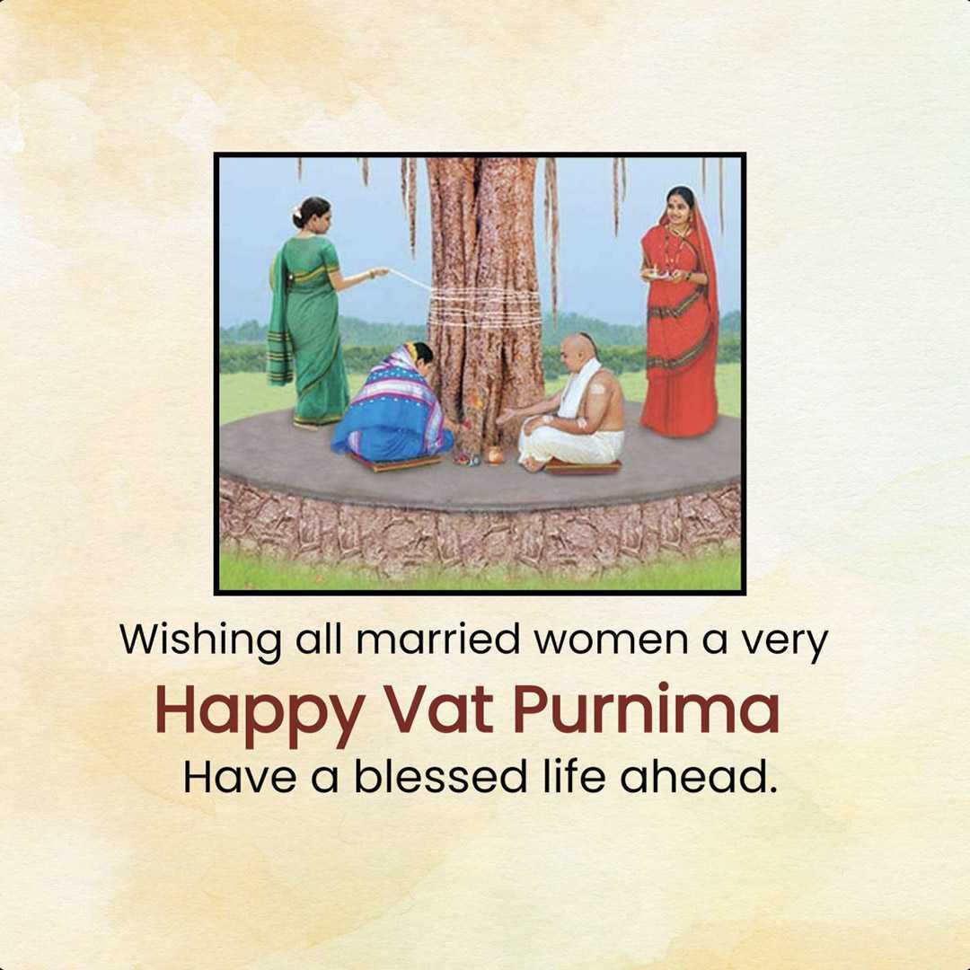 Vat Savitri Puja ( Vat Purnima ) poster 129