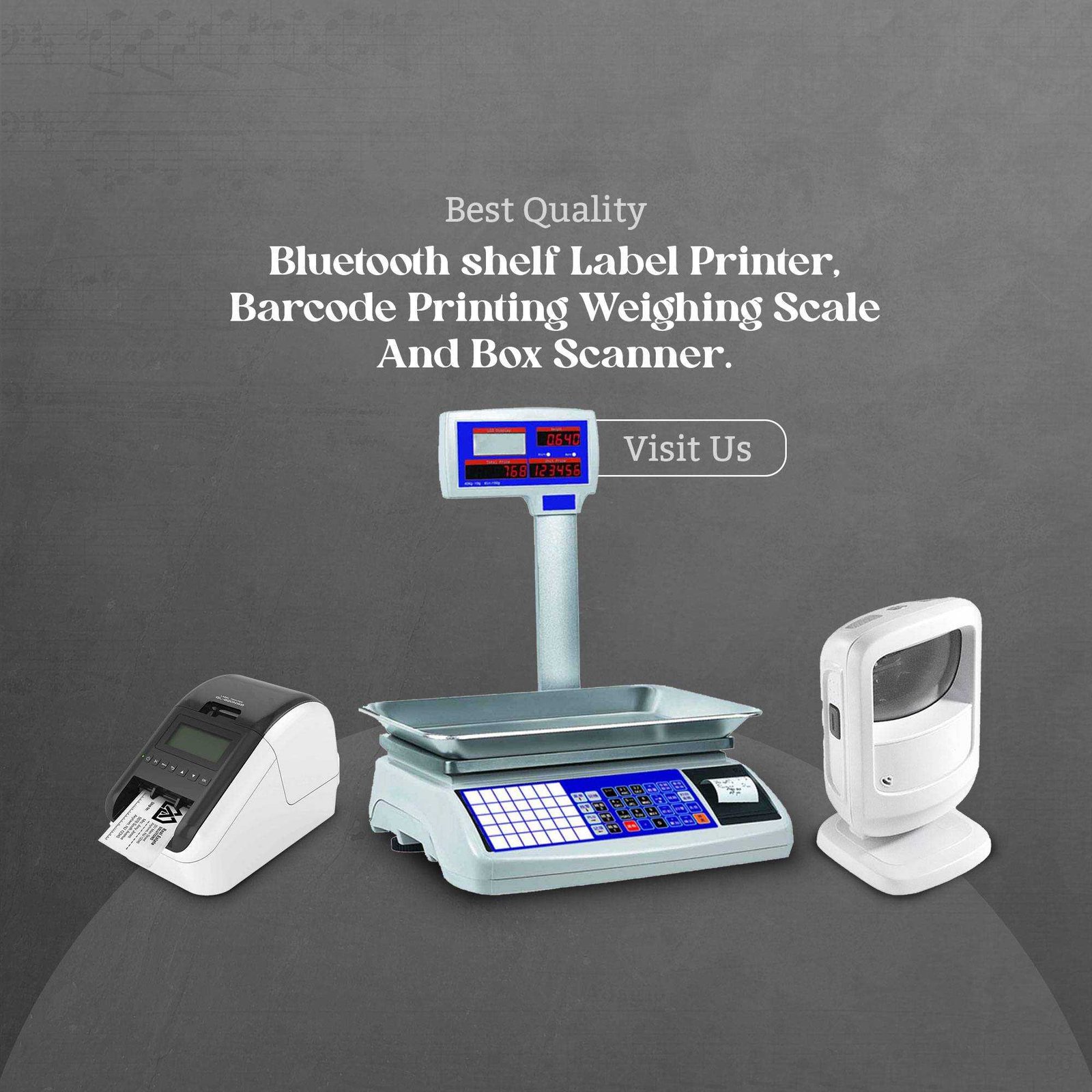 Computer Sales, Repair & Maintenance poster 611
