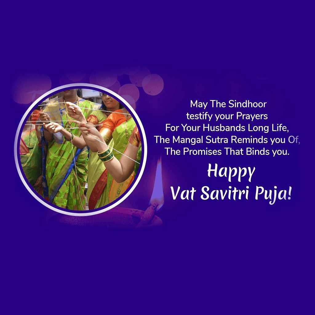Vat Savitri Puja ( Vat Purnima ) poster 136
