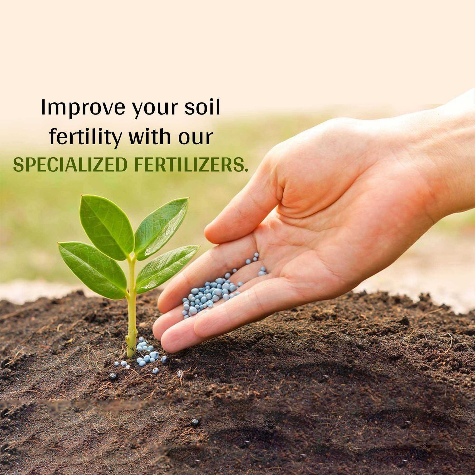 Agriculture poster 404