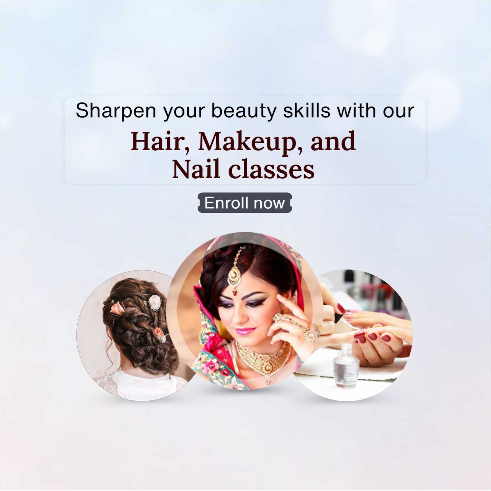 Beauty Parlor & Salon poster 309