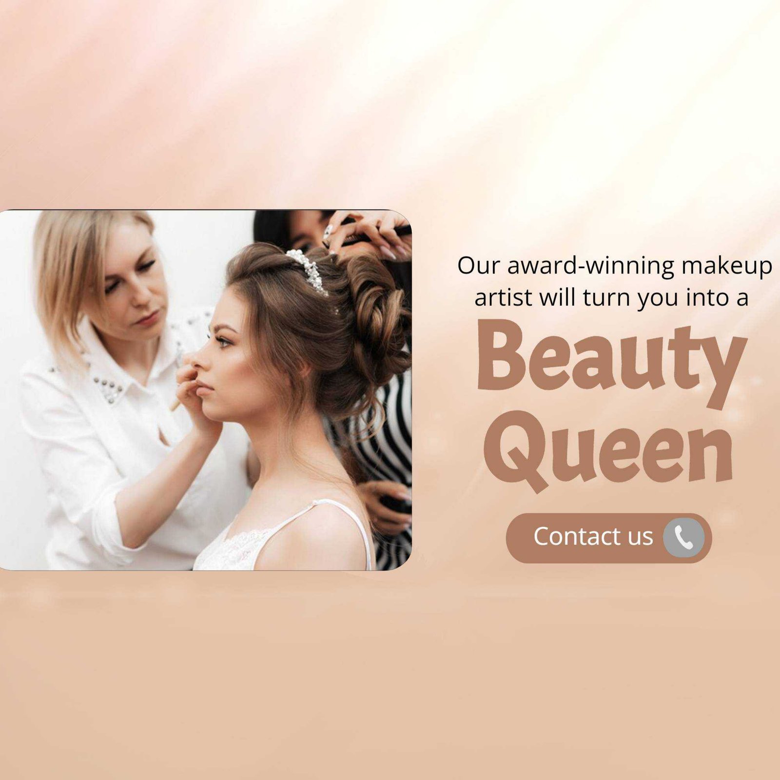 Beauty Parlor & Salon पोस्टर 31