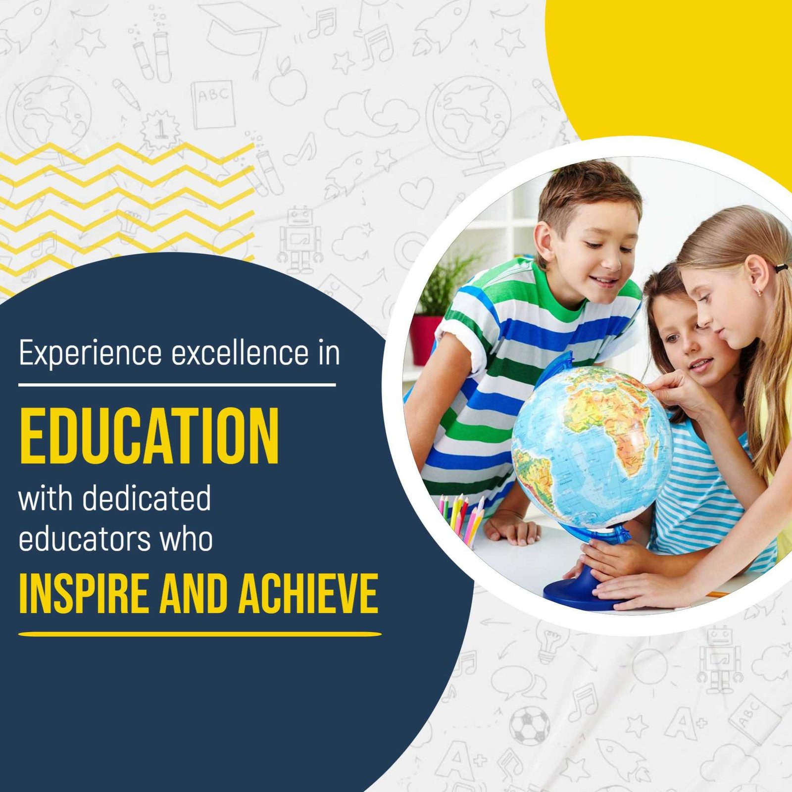 Education poster 144