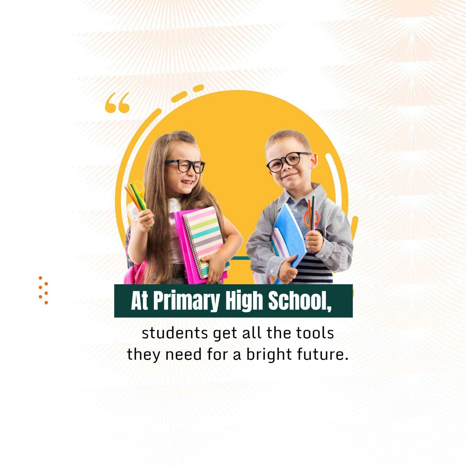 Education poster 208