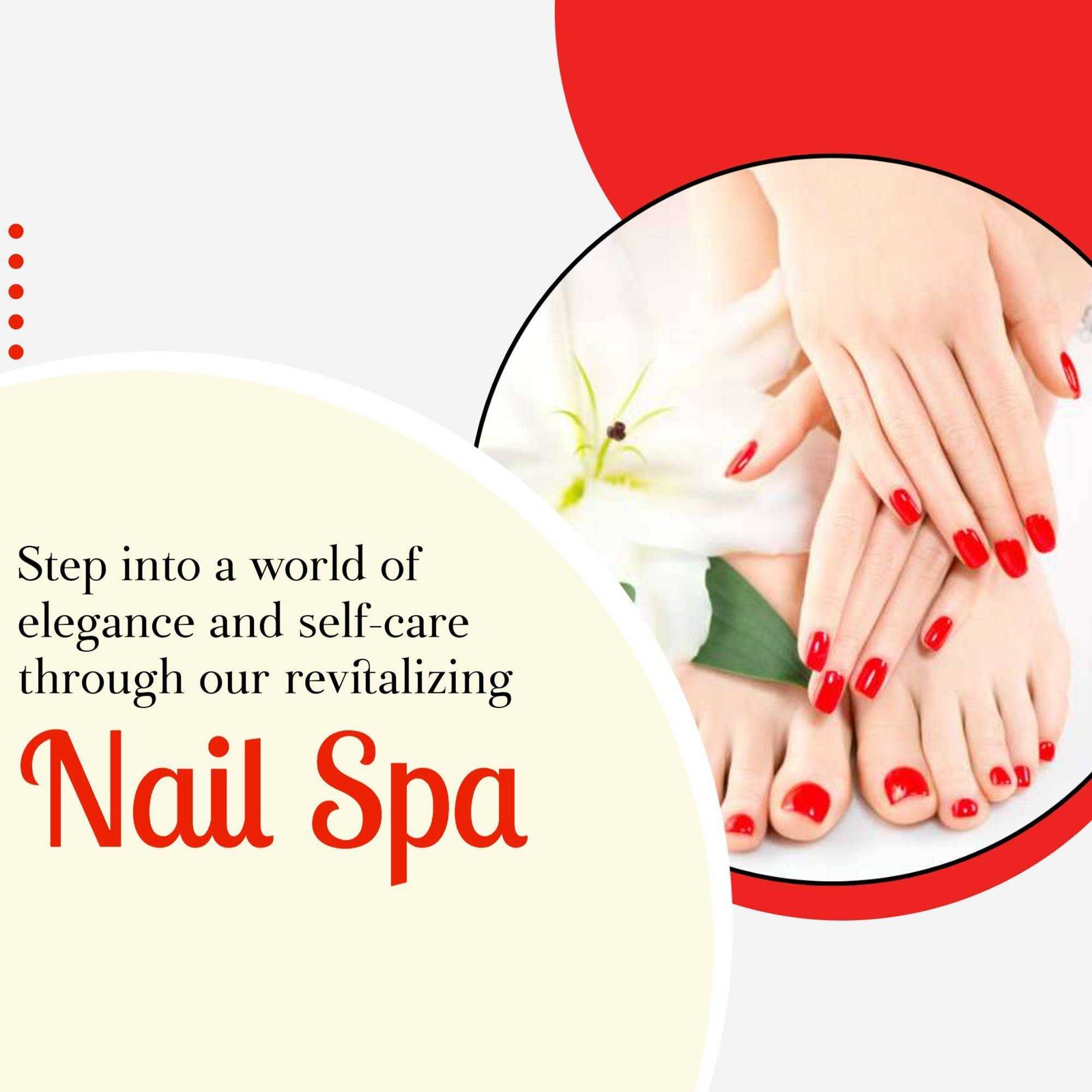 Beauty Parlor & Salon पोस्टर 164