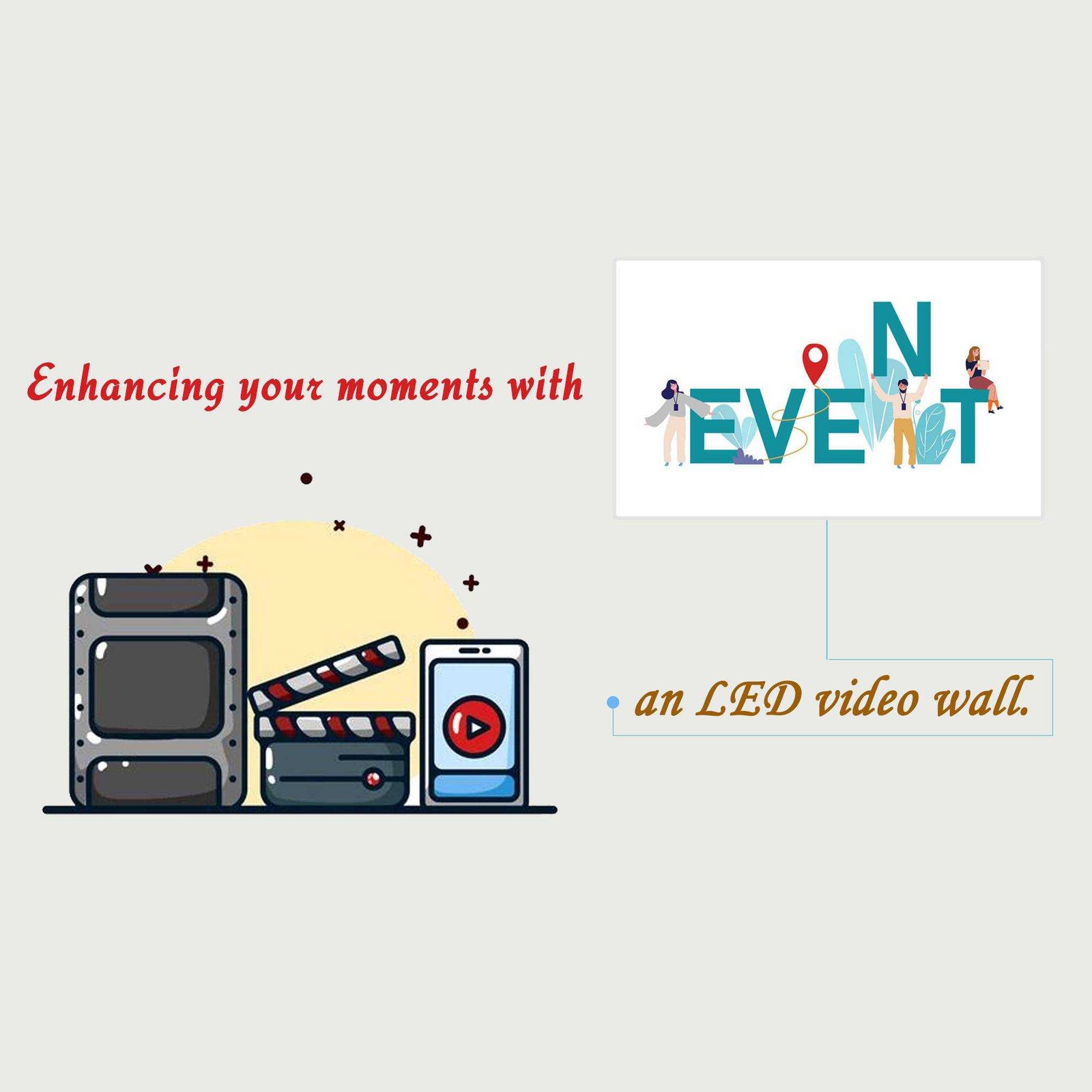 Event Management पोस्टर 100
