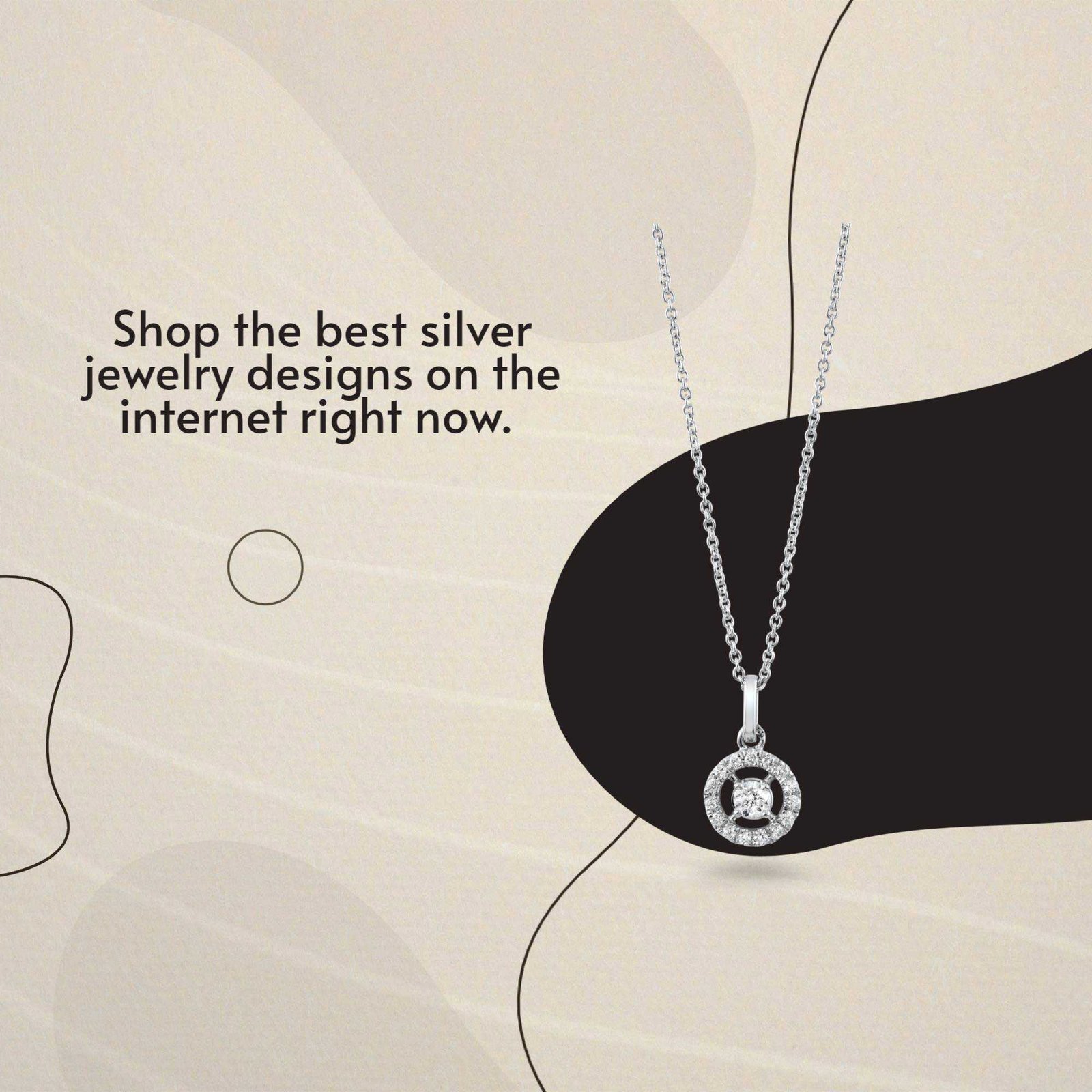 Jewellery poster 141