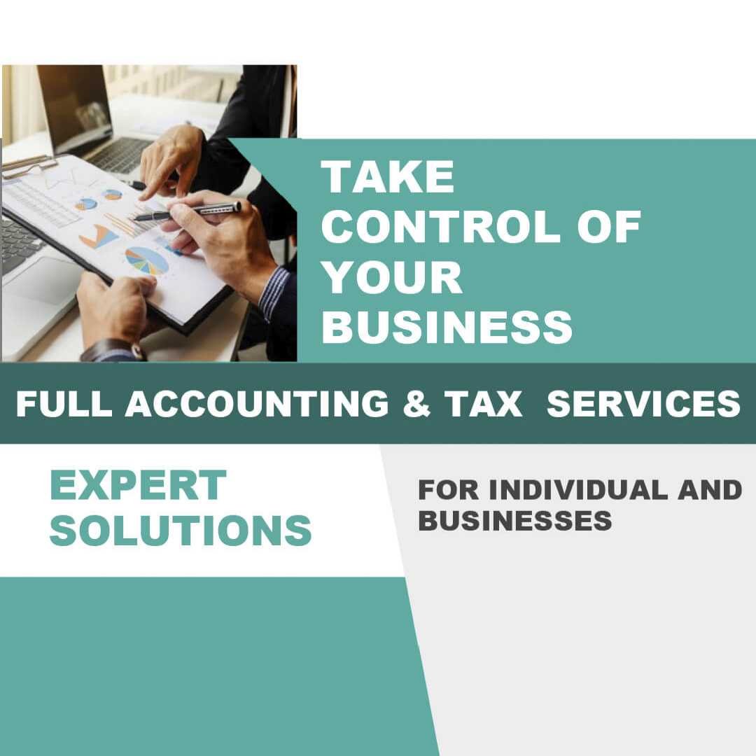 Audit & Taxation पोस्टर 48