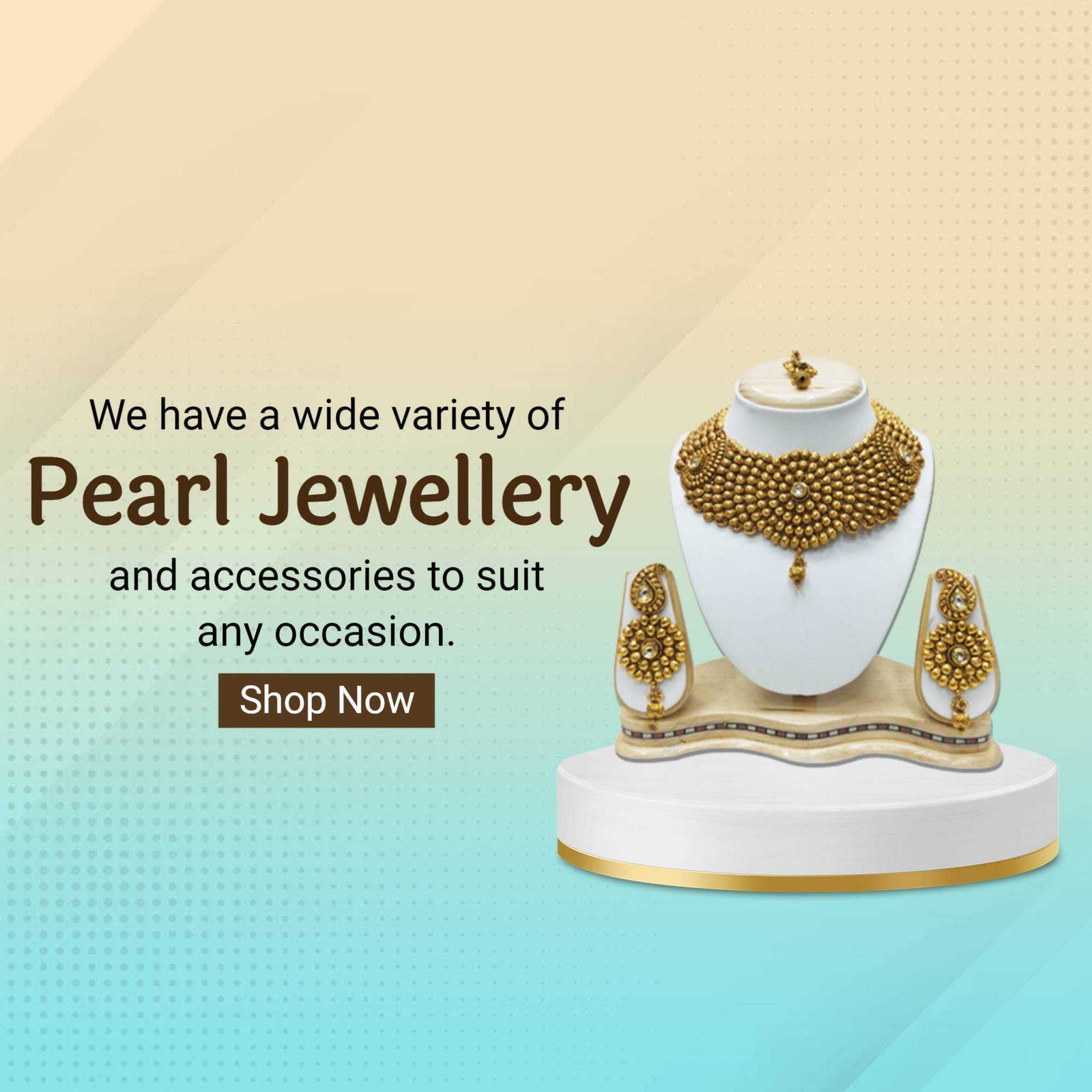 Jewellery poster 196