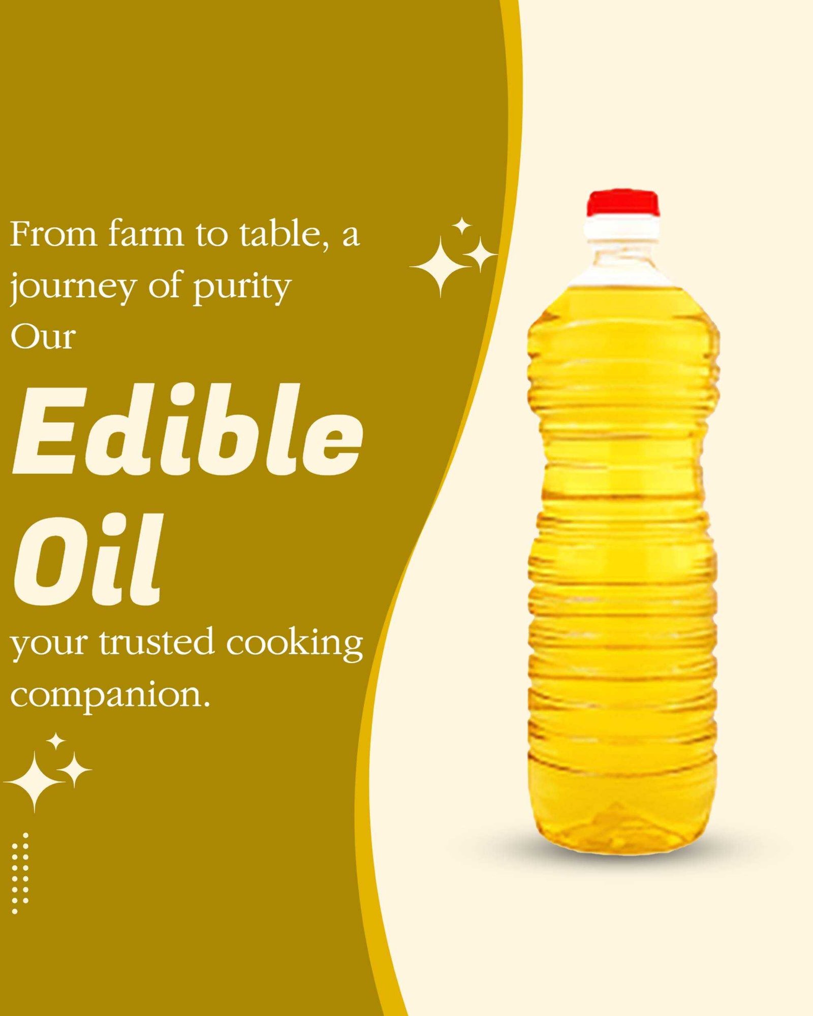 FMCG Business poster 307