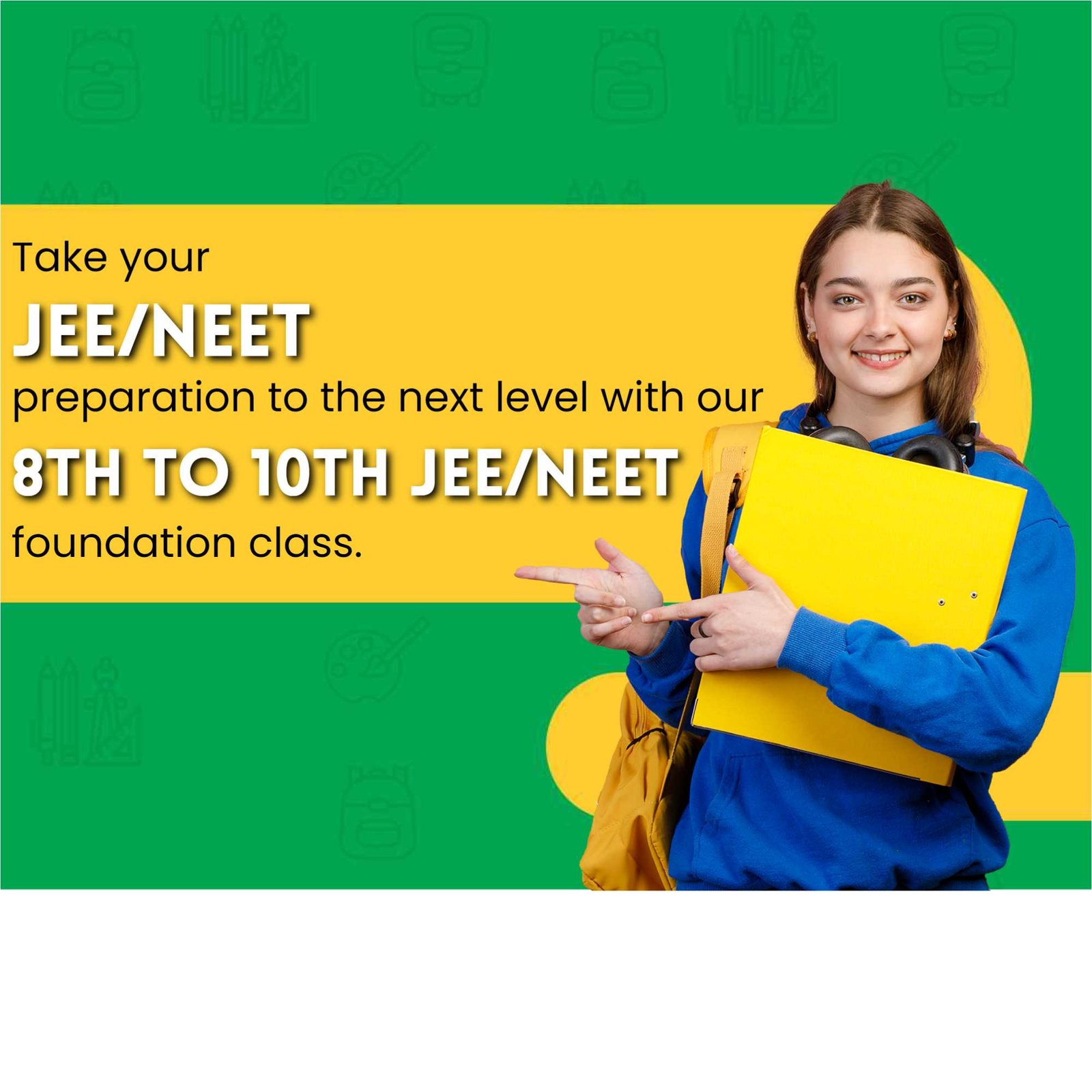 Education poster 285