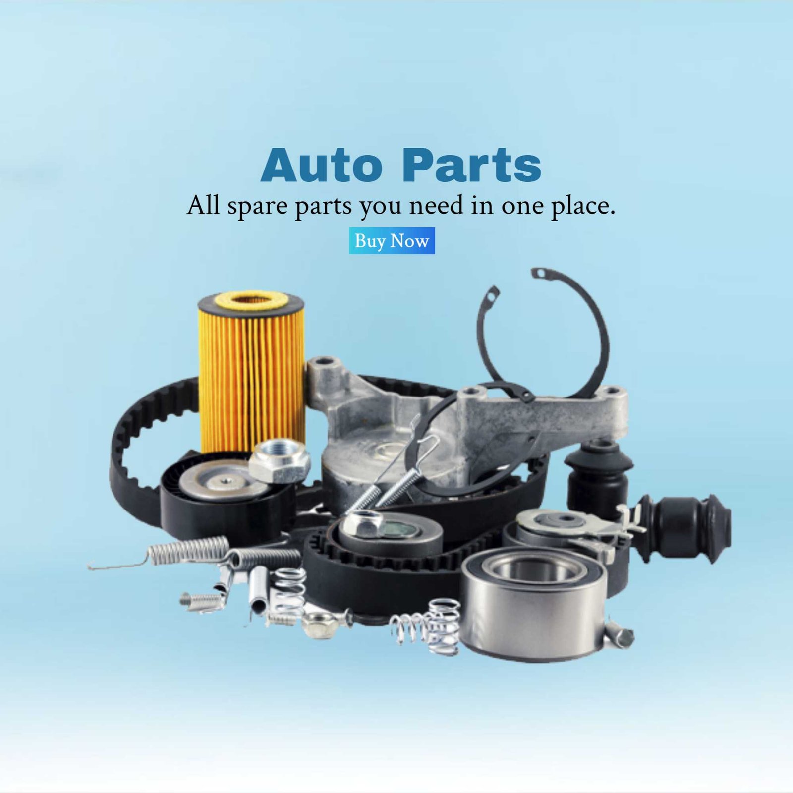 Automobile poster 182