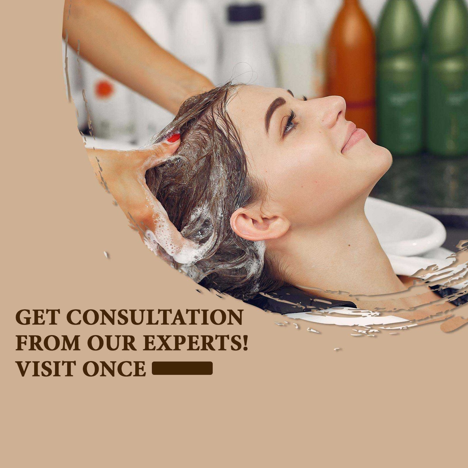Beauty Parlor & Salon poster 246