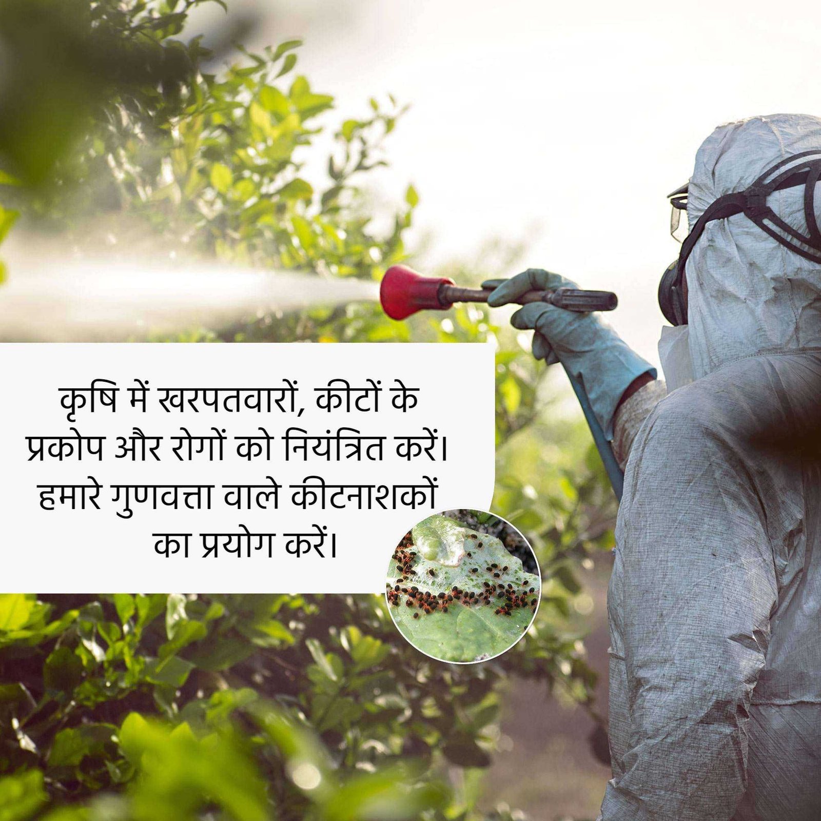 Agriculture पोस्टर 132
