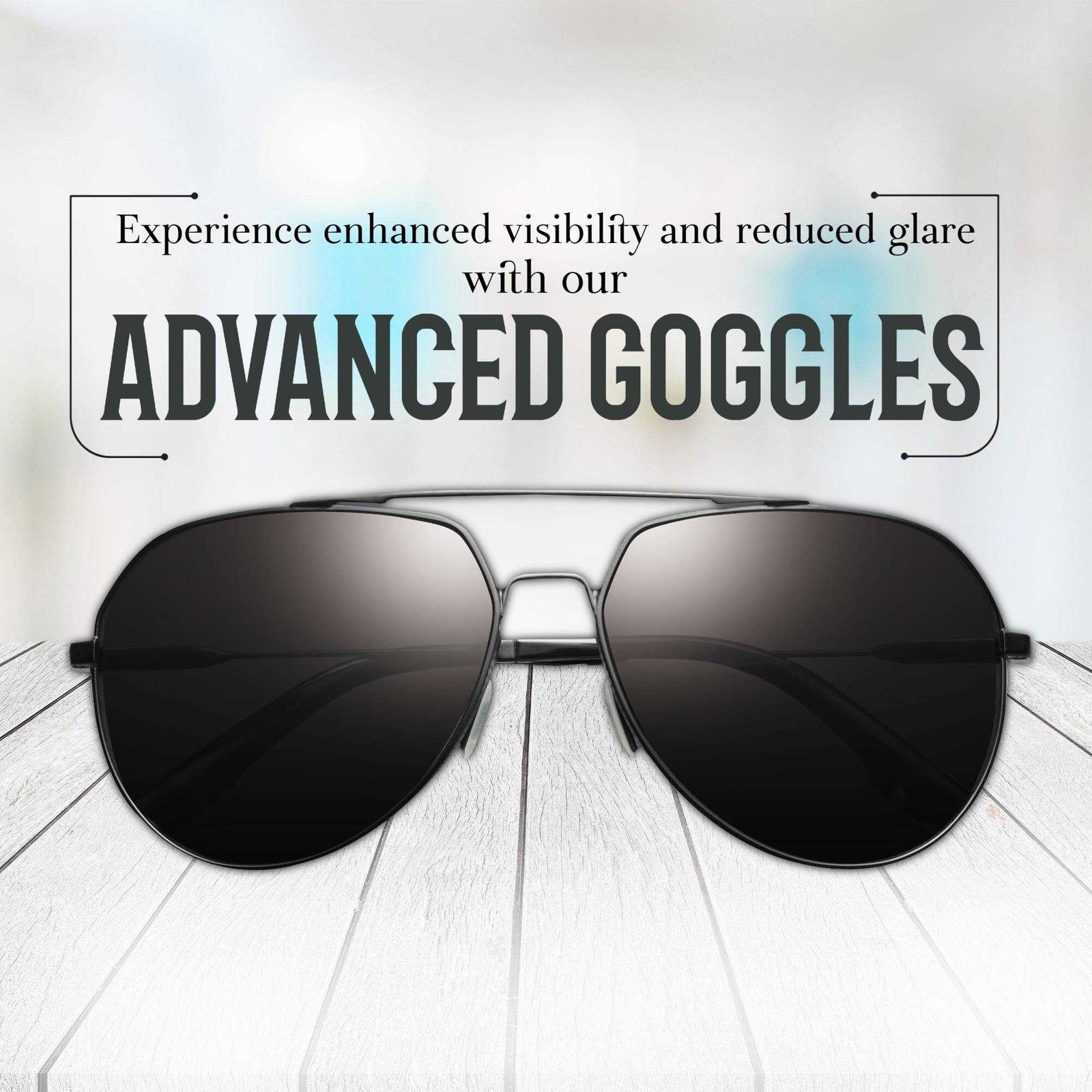 Opticals & Eyewear poster 167