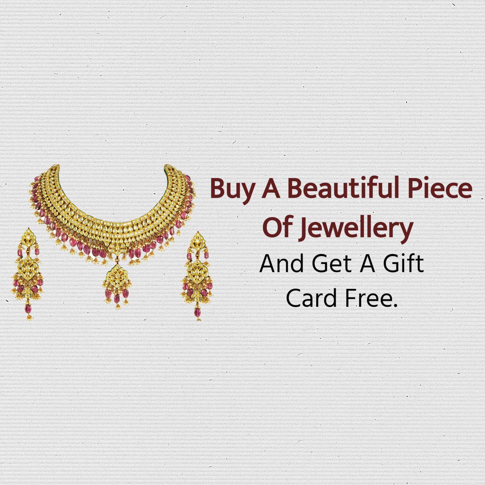 Jewellery poster 233