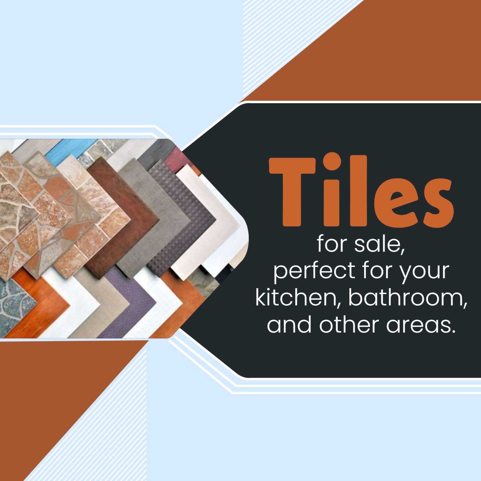 Building Materials poster 77