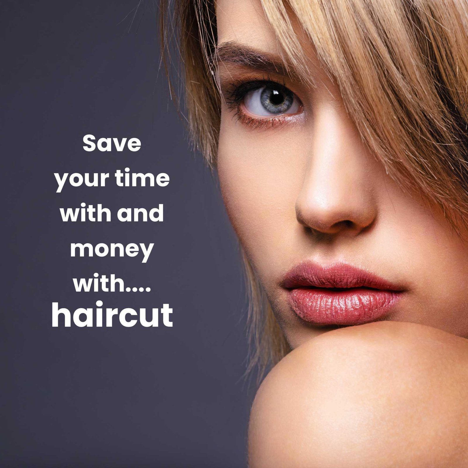 Beauty Parlor & Salon पोस्टर 216