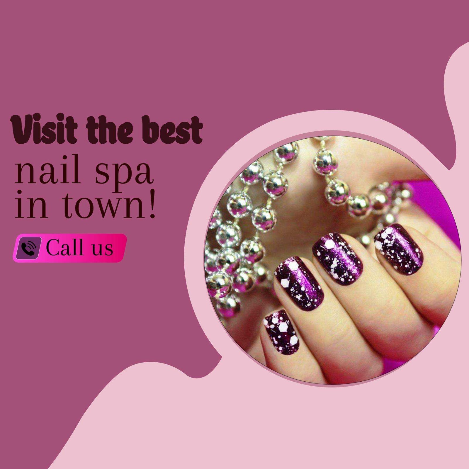 Beauty Parlor & Salon पोस्टर 134