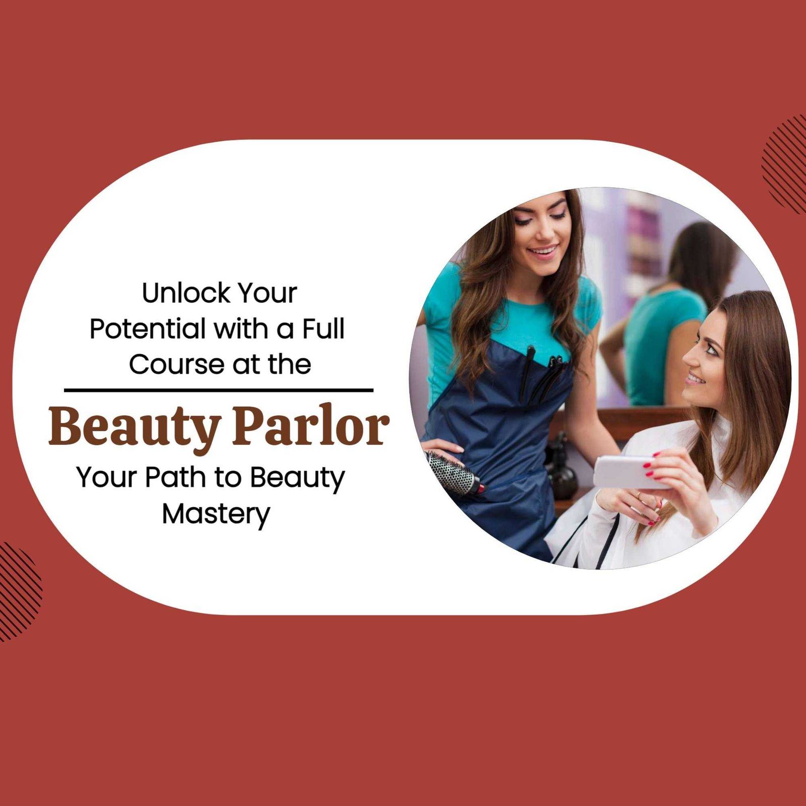Beauty Parlor & Salon poster 330