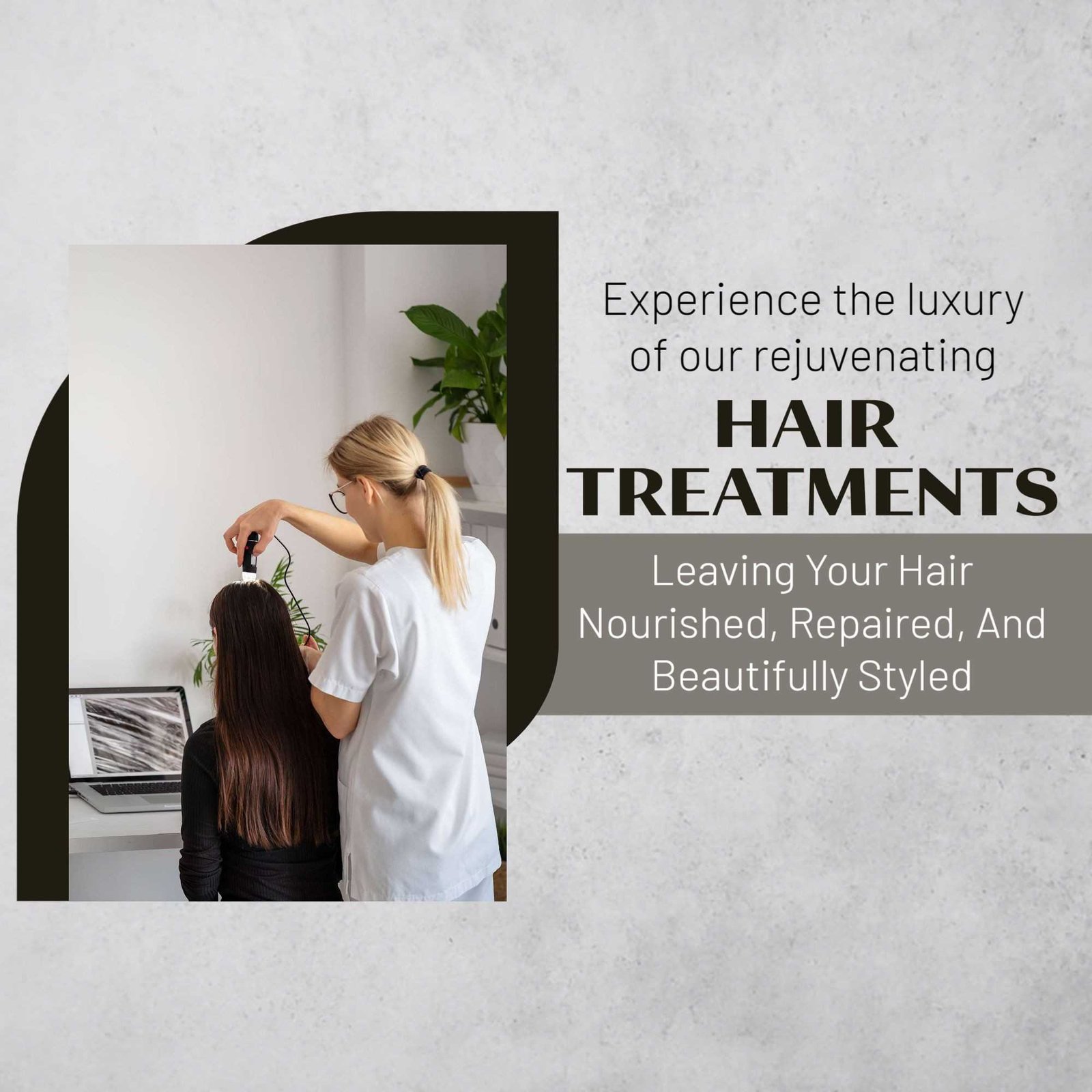 Beauty Parlor & Salon पोस्टर 190