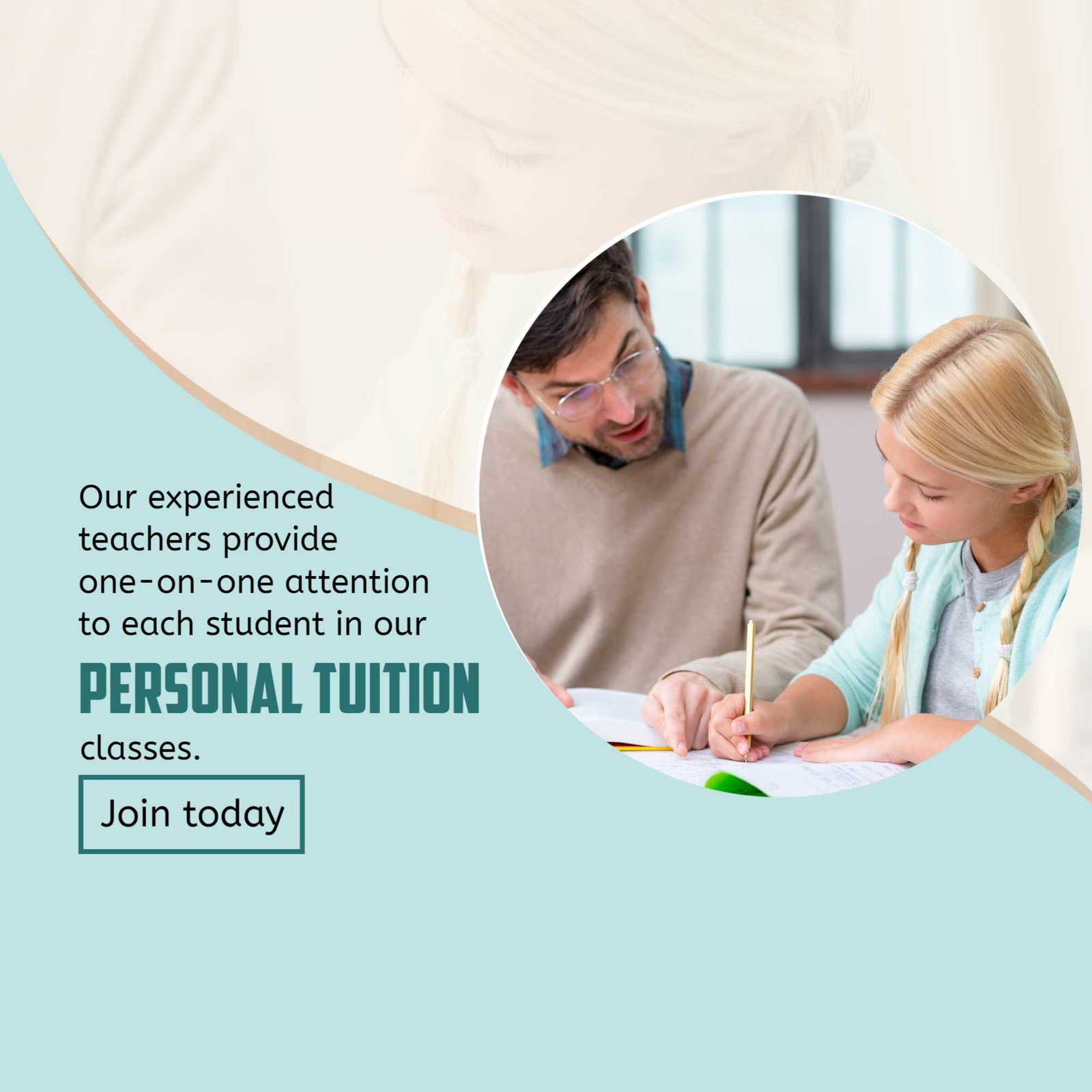 Education poster 347