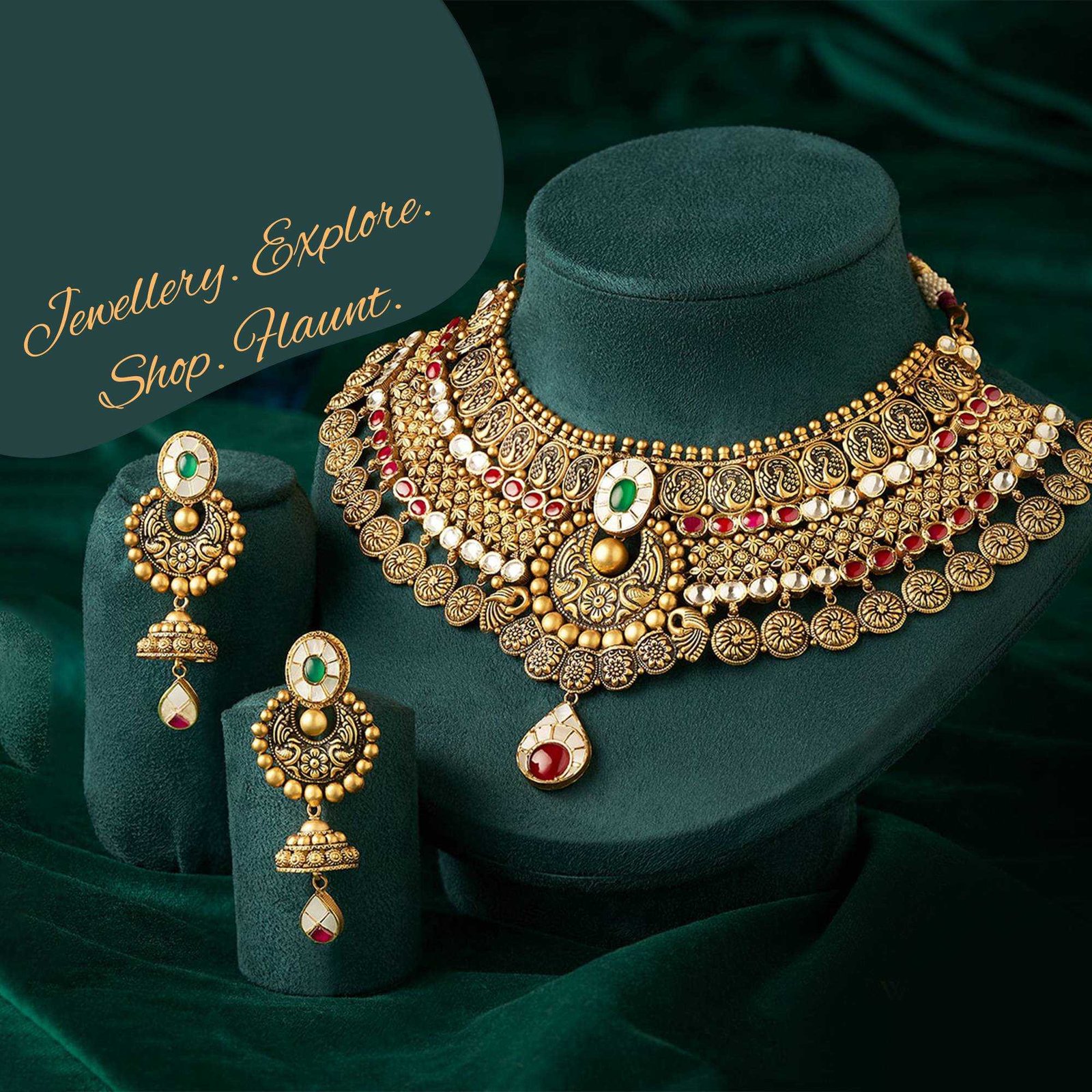 Jewellery poster 205