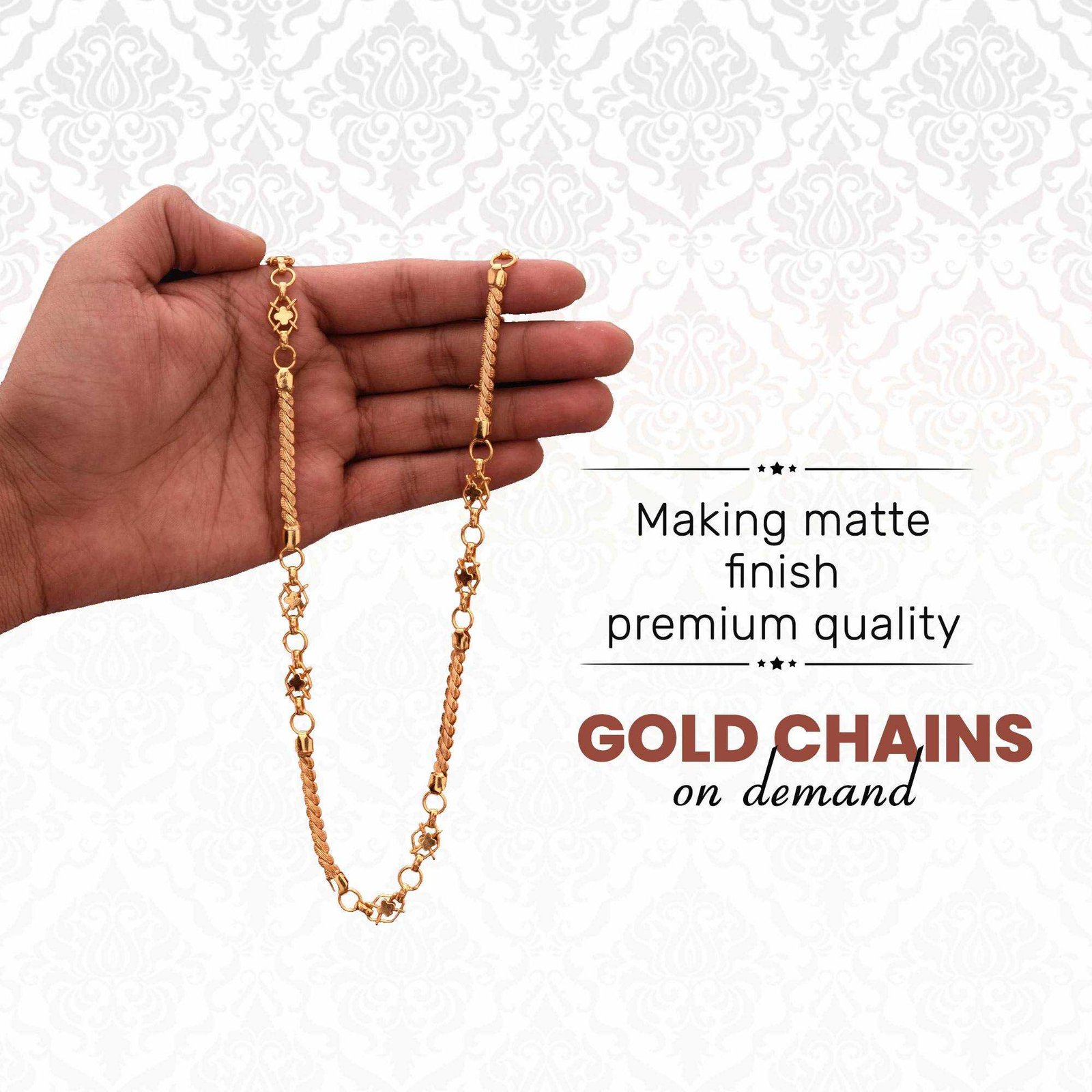 Jewellery poster 370