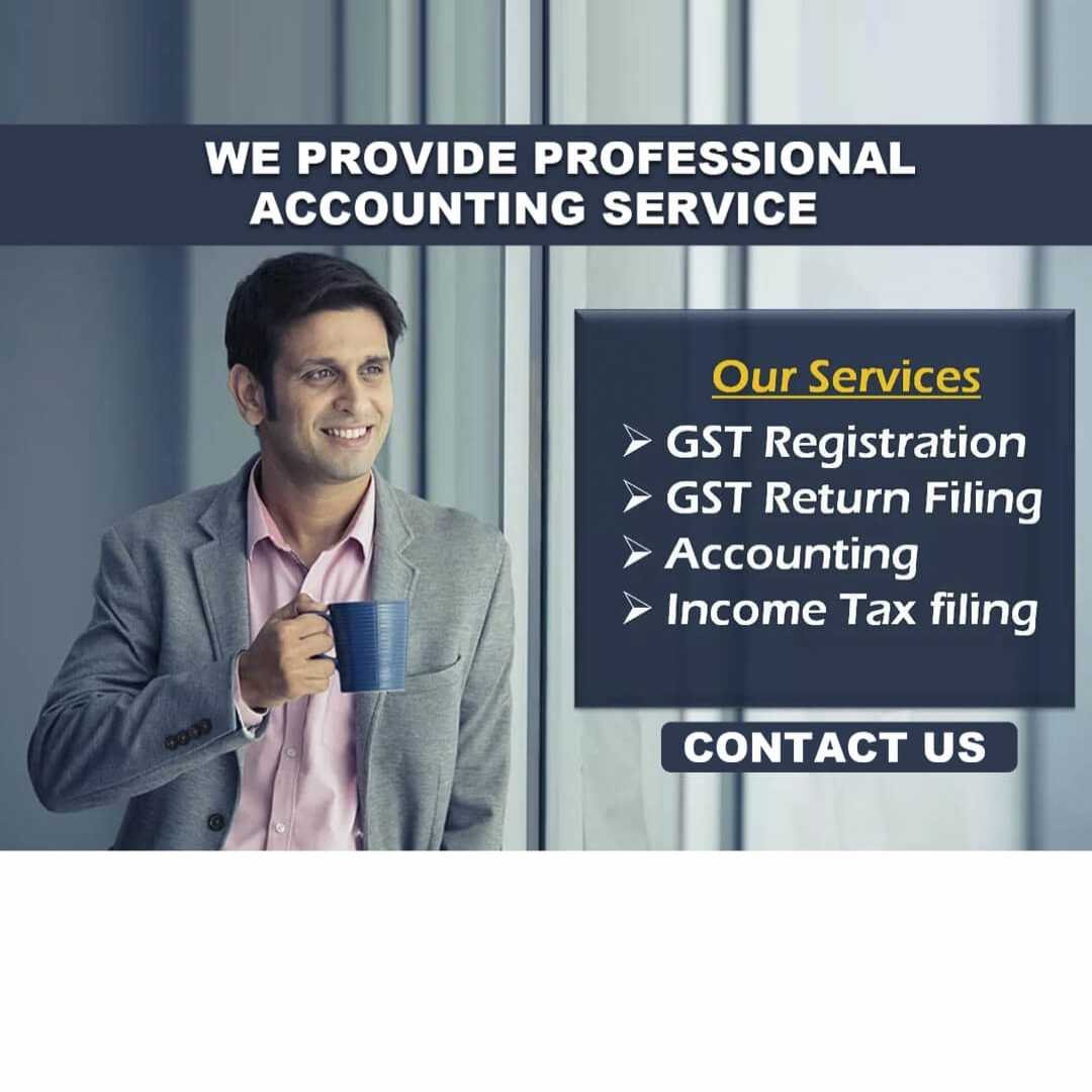 Audit & Taxation पोस्टर 45