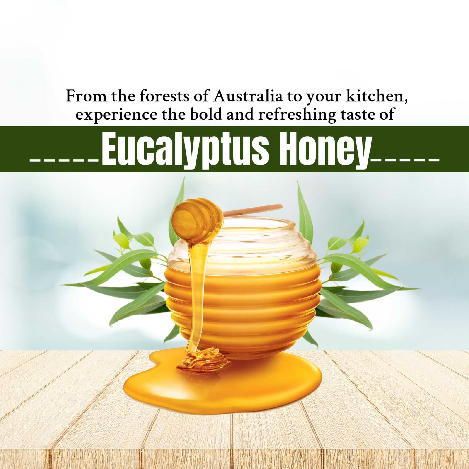 FMCG Business poster 358