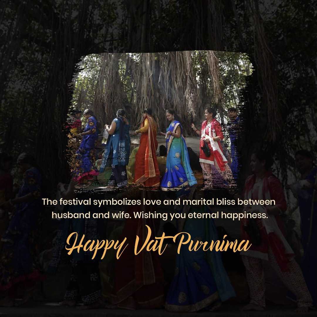 Vat Savitri Puja ( Vat Purnima ) poster 115